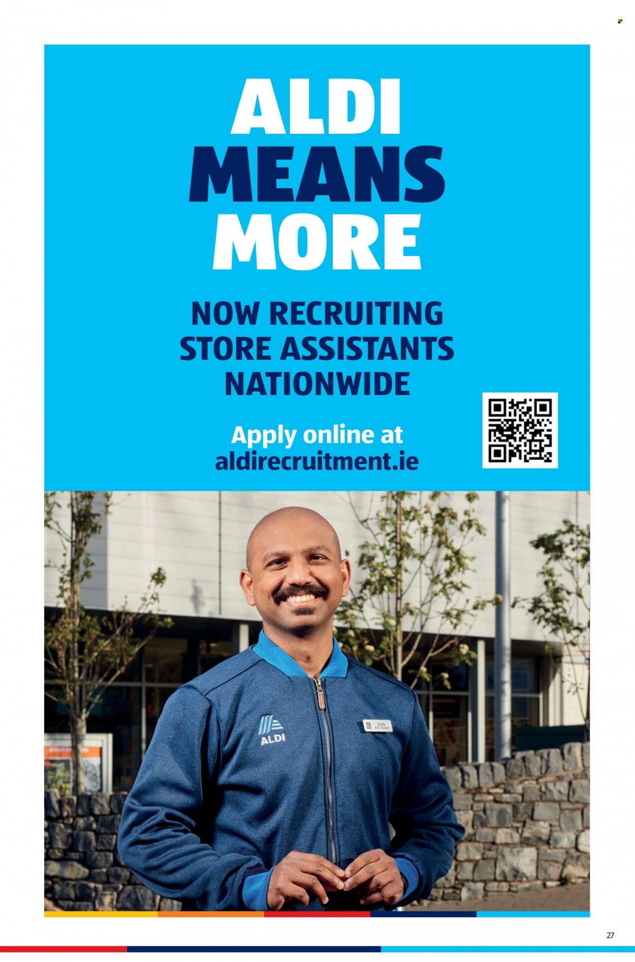Aldi offer - 13.01.2022 - 19.01.2022. Page 27