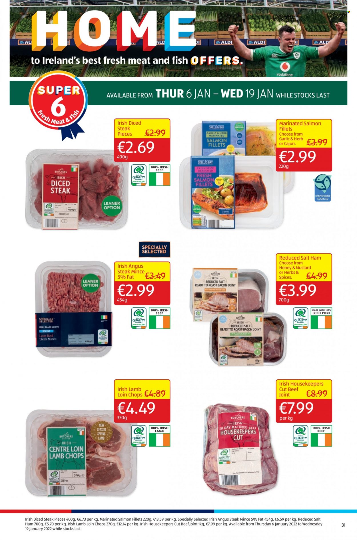 Aldi offer - 13.01.2022 - 19.01.2022. Page 31