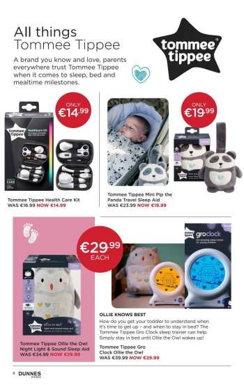 Dunnes Stores offer  - 4.1.2022 - 31.1.2022.