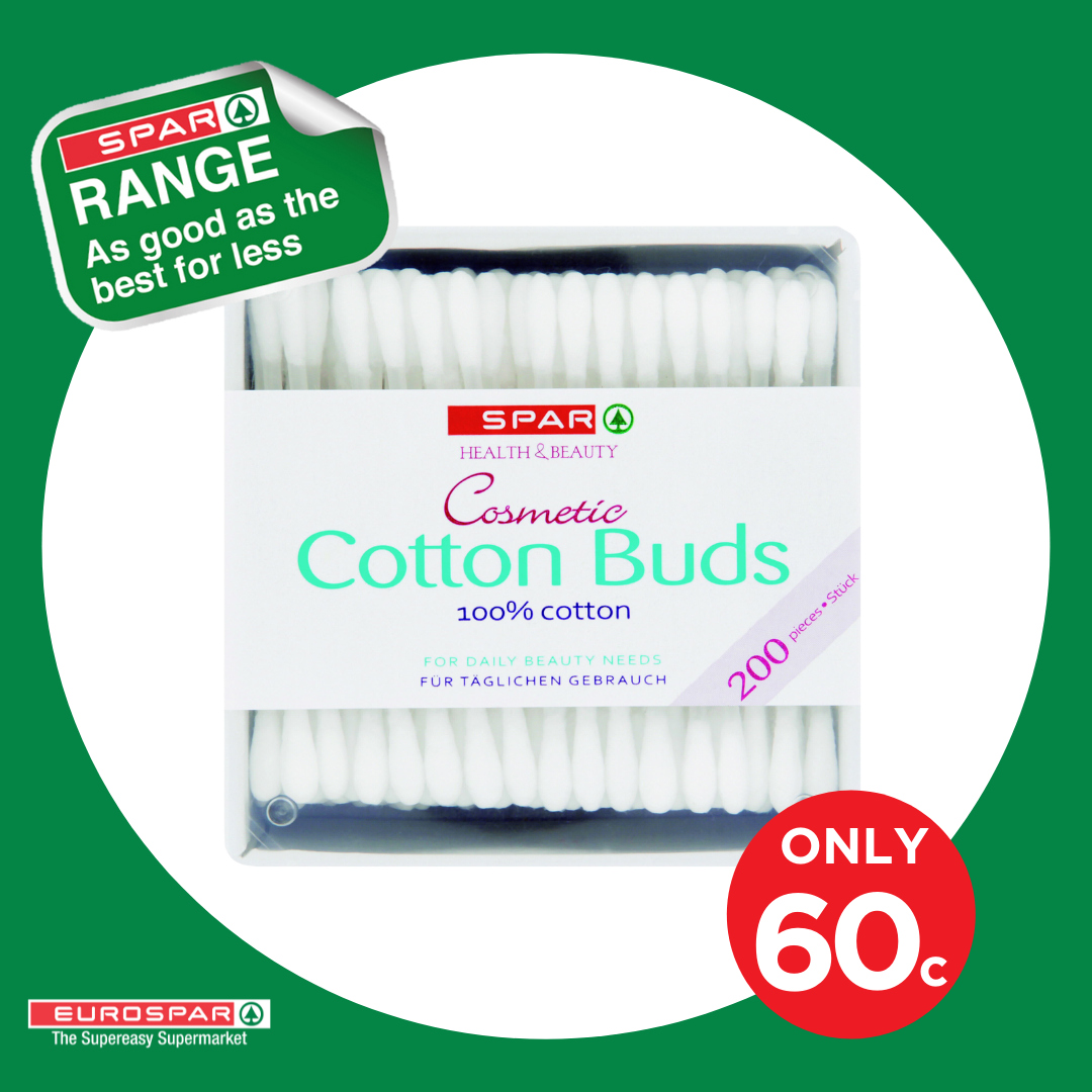 EUROSPAR offer. Page 5