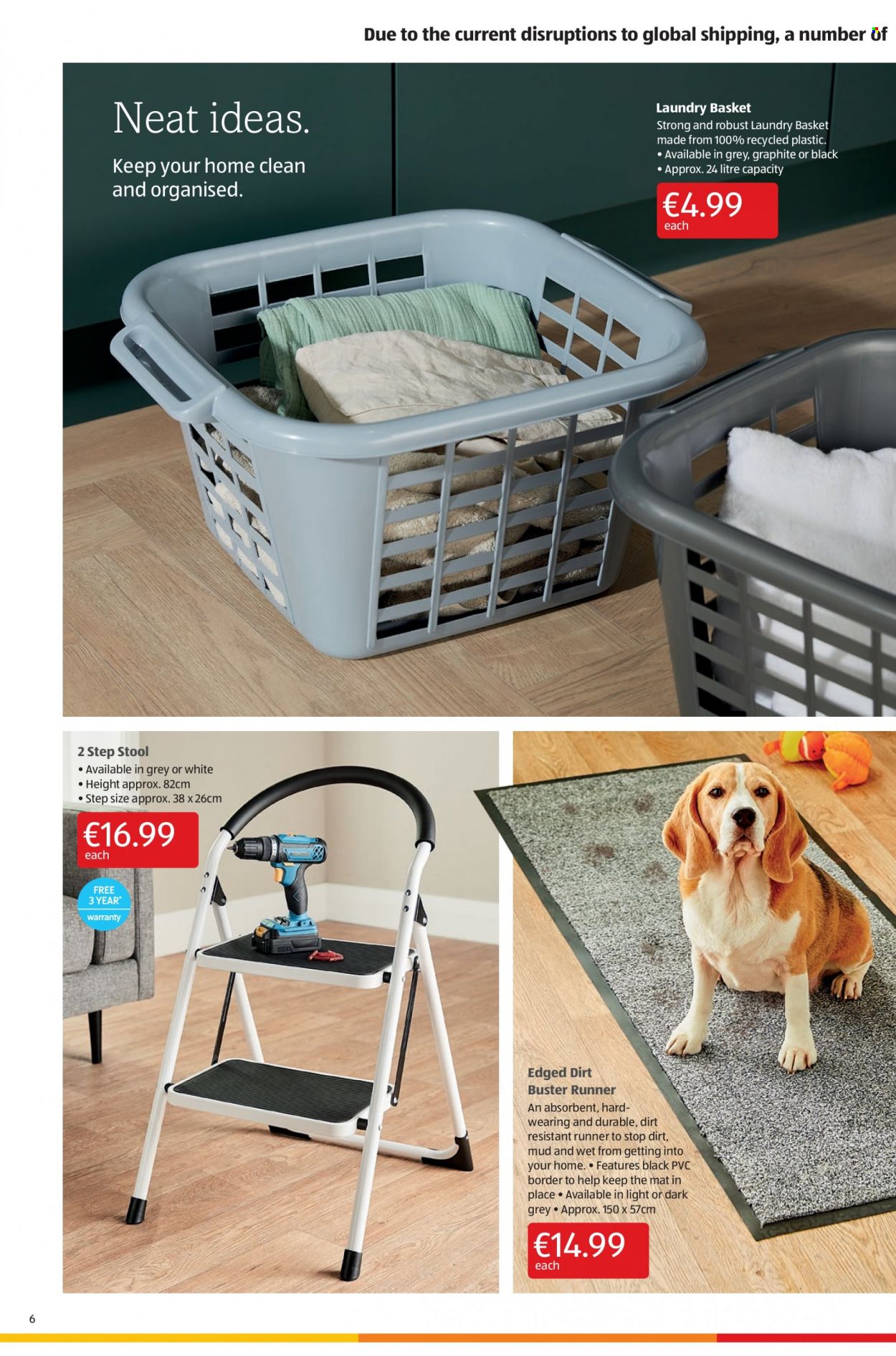 Aldi offer - 20.01.2022 - 26.01.2022. Page 6