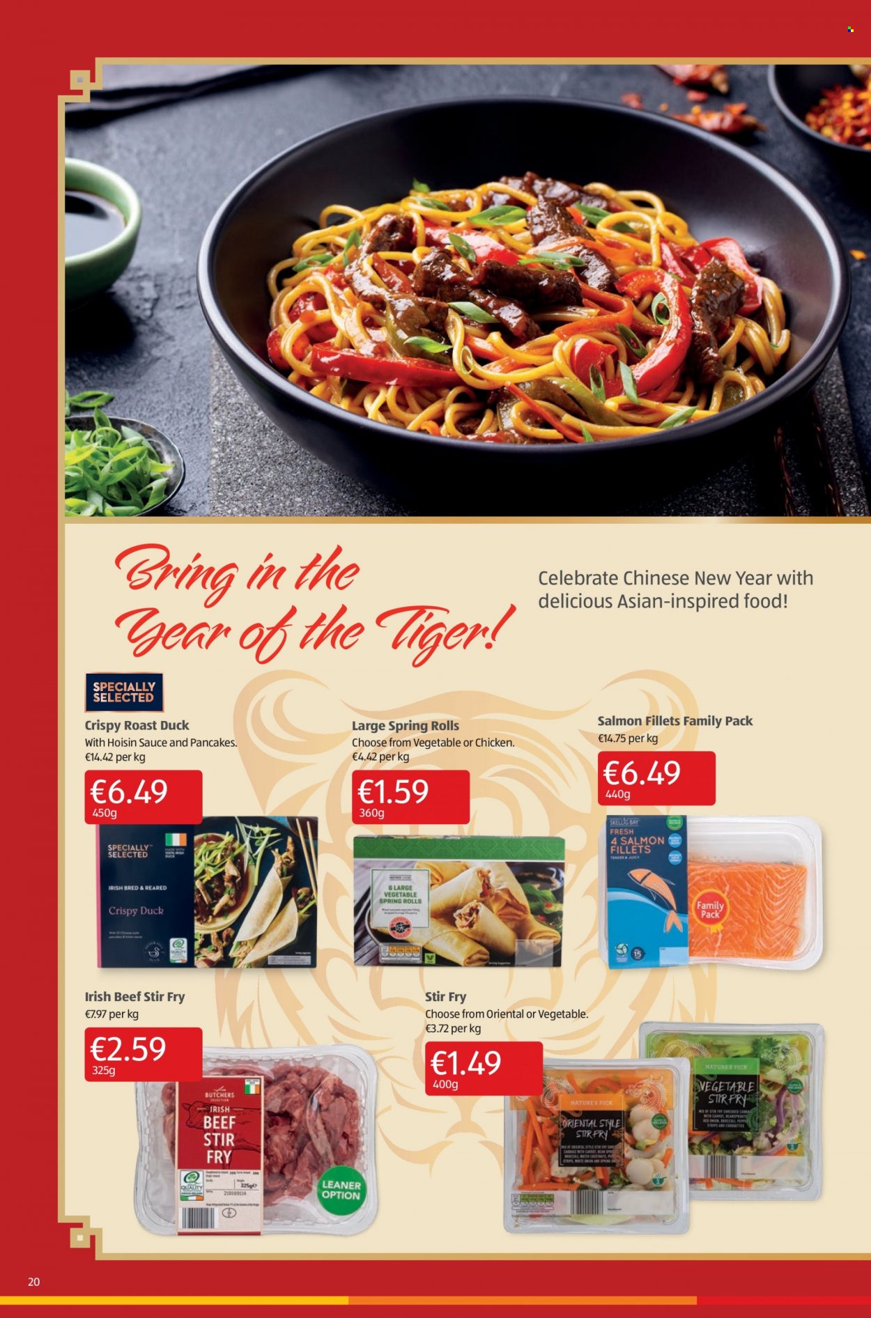 Aldi offer - 20.01.2022 - 26.01.2022. Page 20