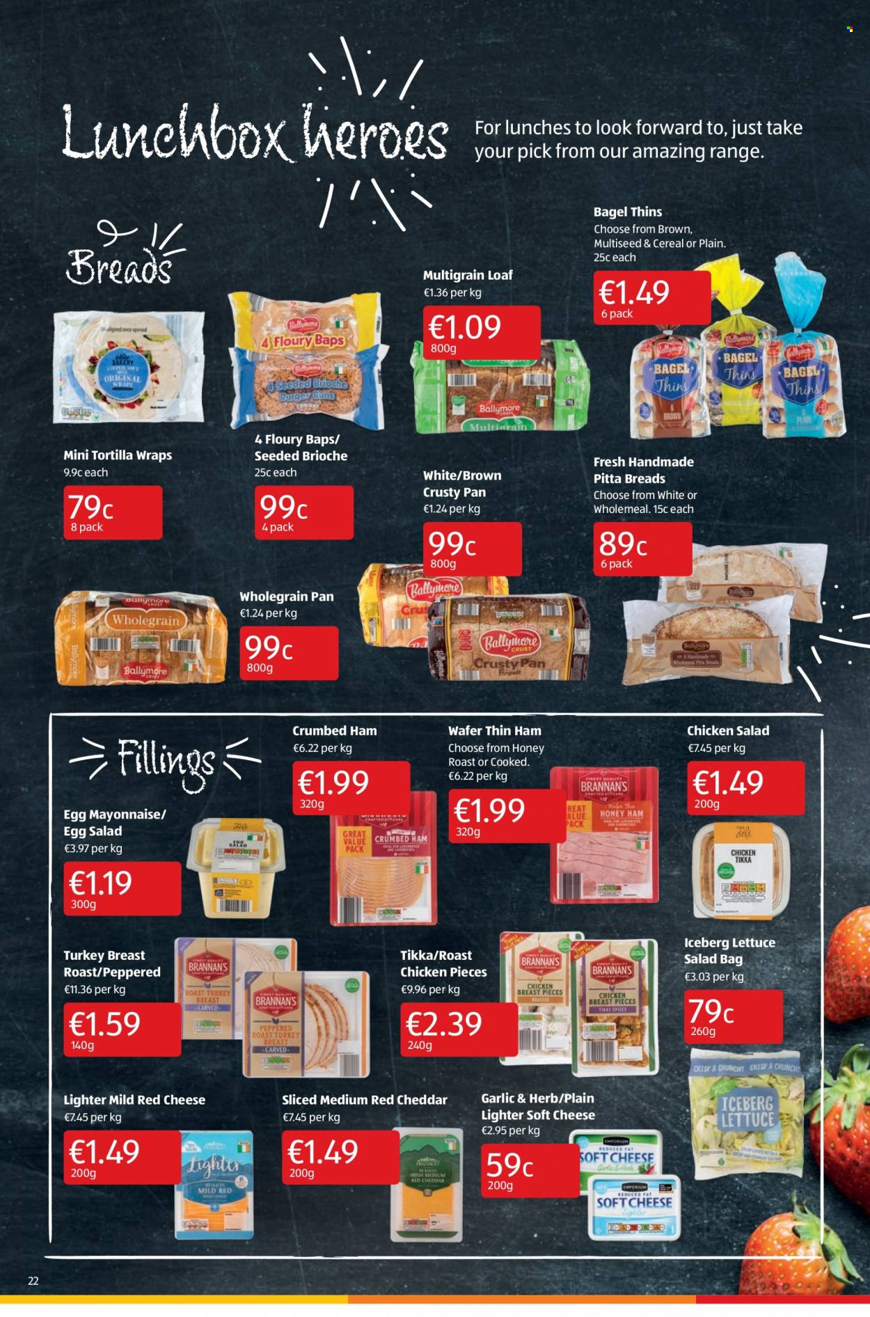 Aldi offer - 20.01.2022 - 26.01.2022. Page 22