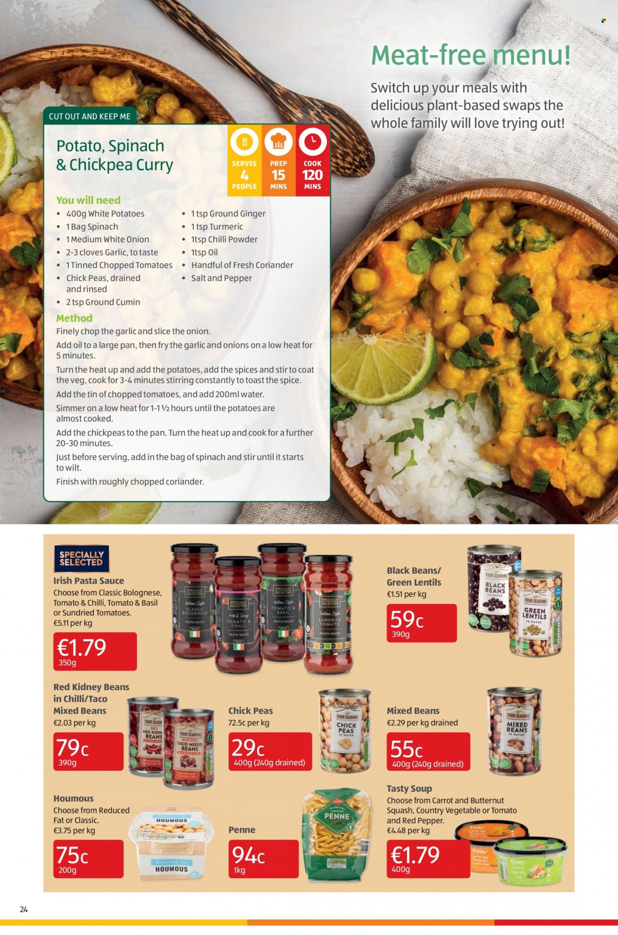 Aldi offer - 20.01.2022 - 26.01.2022. Page 24