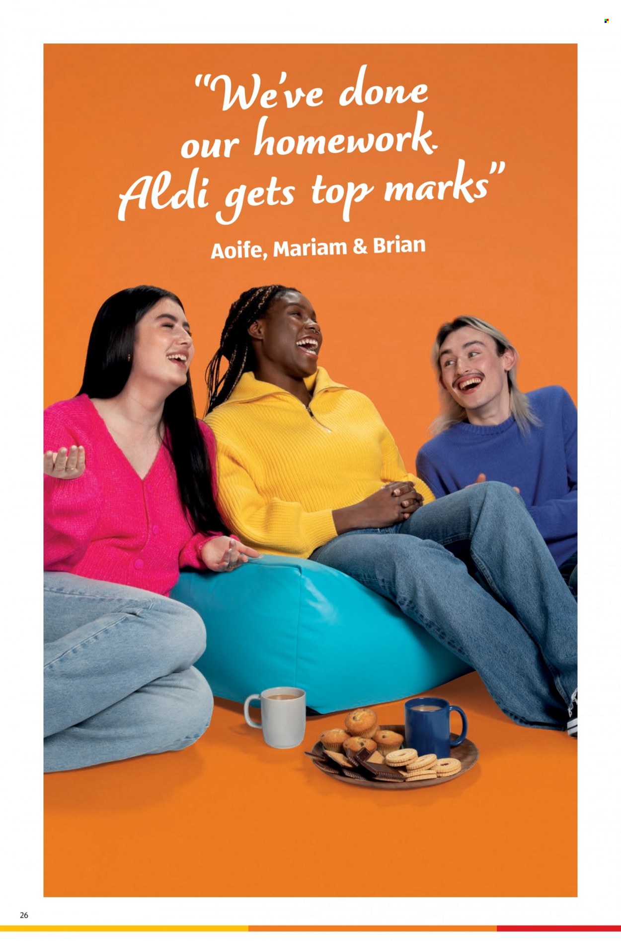 Aldi offer - 20.01.2022 - 26.01.2022. Page 26