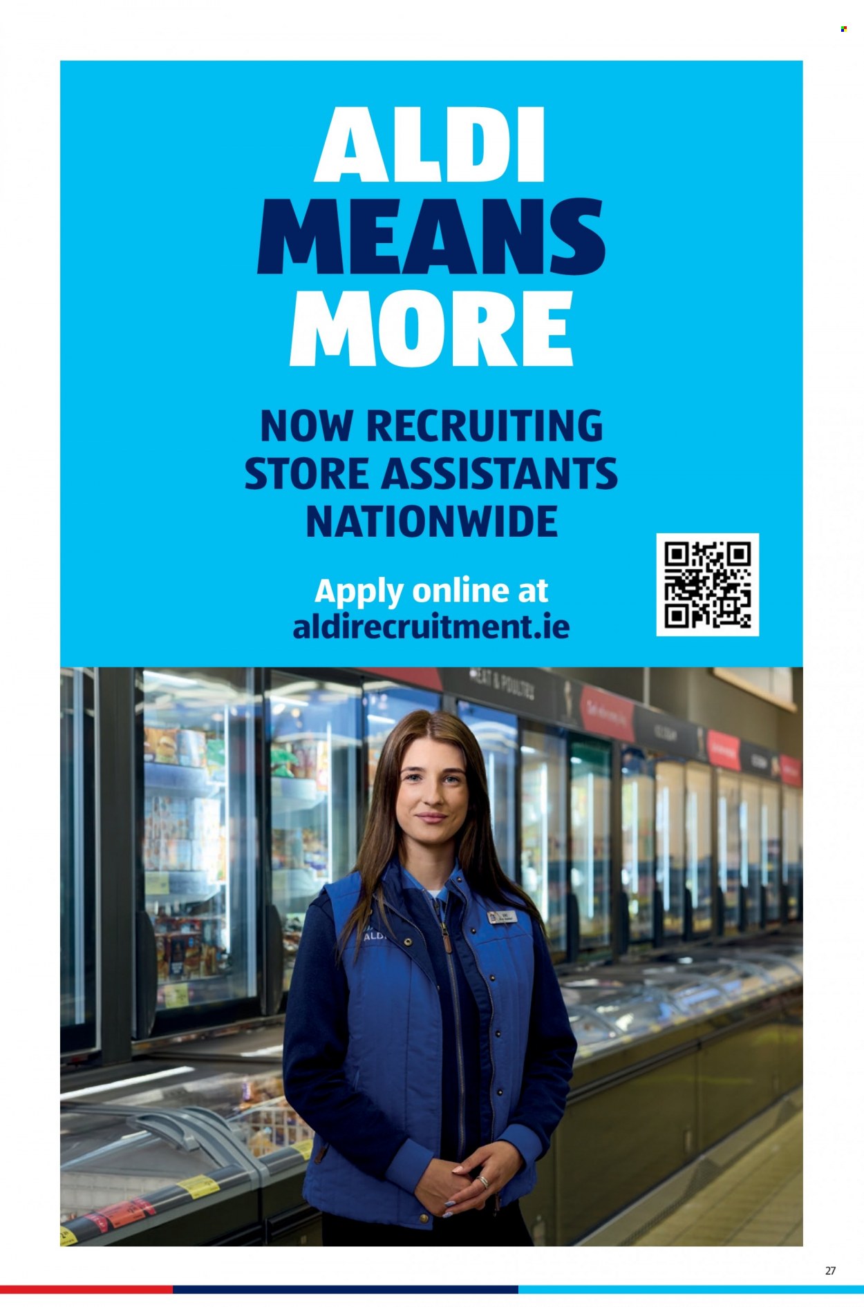 Aldi offer - 20.01.2022 - 26.01.2022. Page 27