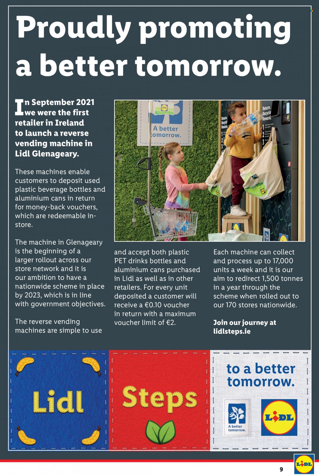 Lidl offer - 20.01.2022 - 26.01.2022. Page 9