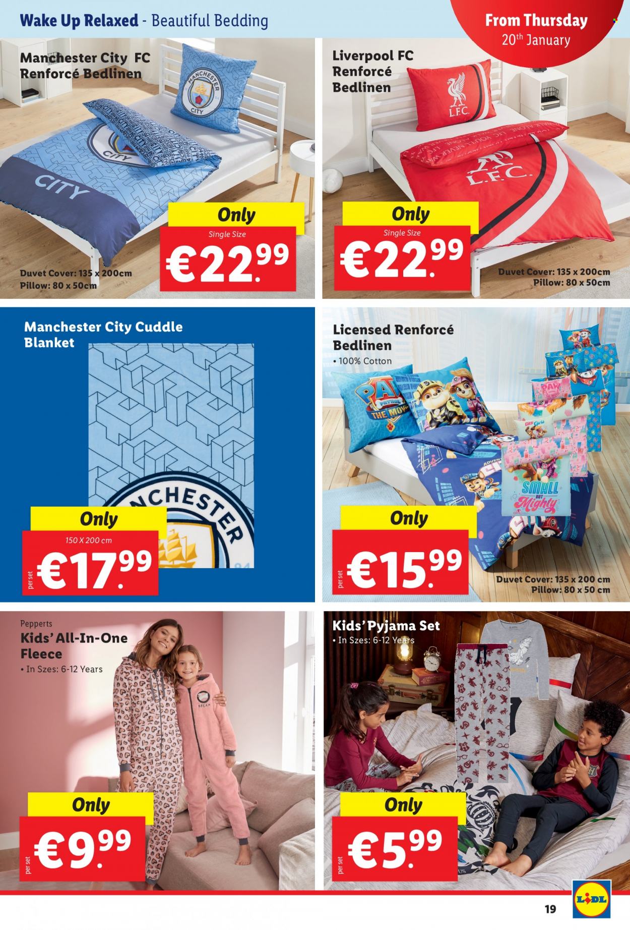Lidl offer - 20.01.2022 - 26.01.2022. Page 19