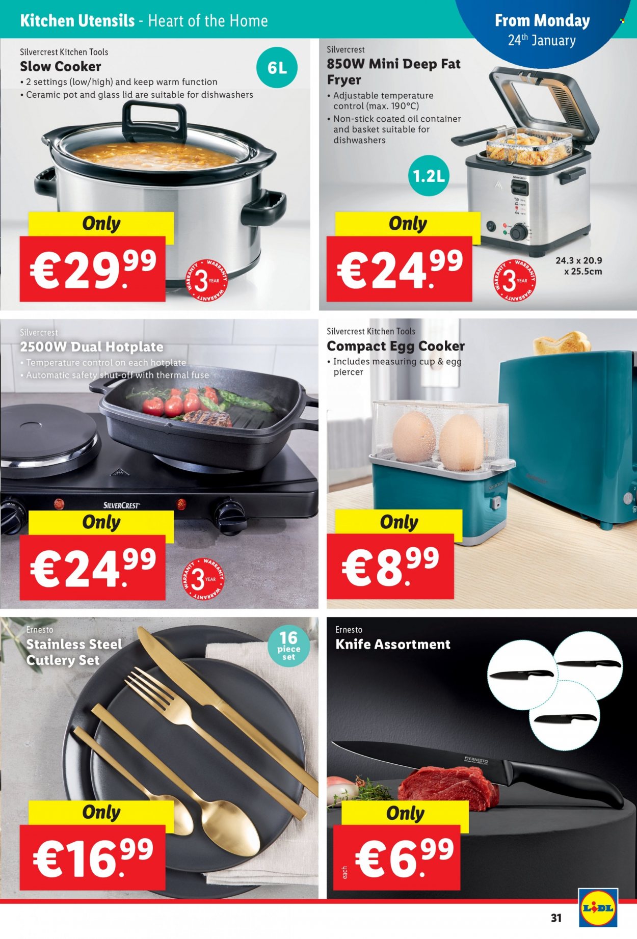 Lidl offer - 20.01.2022 - 26.01.2022. Page 32