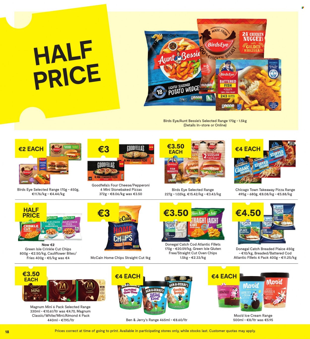 SuperValu offer - 20.01.2022 - 02.02.2022. Page 18