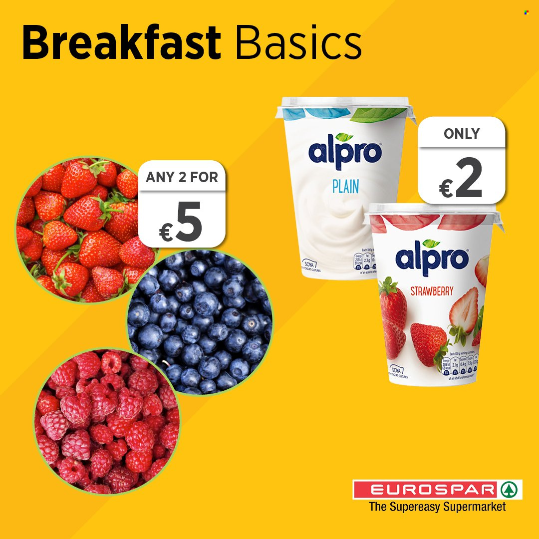 EUROSPAR offer - 21.01.2022 - 09.02.2022. Page 1