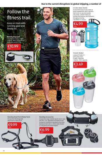 Aldi offer