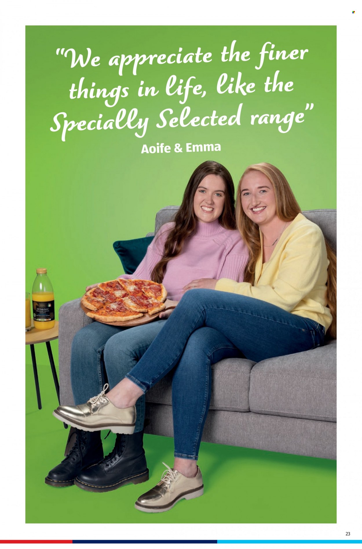 Aldi offer - 27.01.2022 - 02.02.2022. Page 23