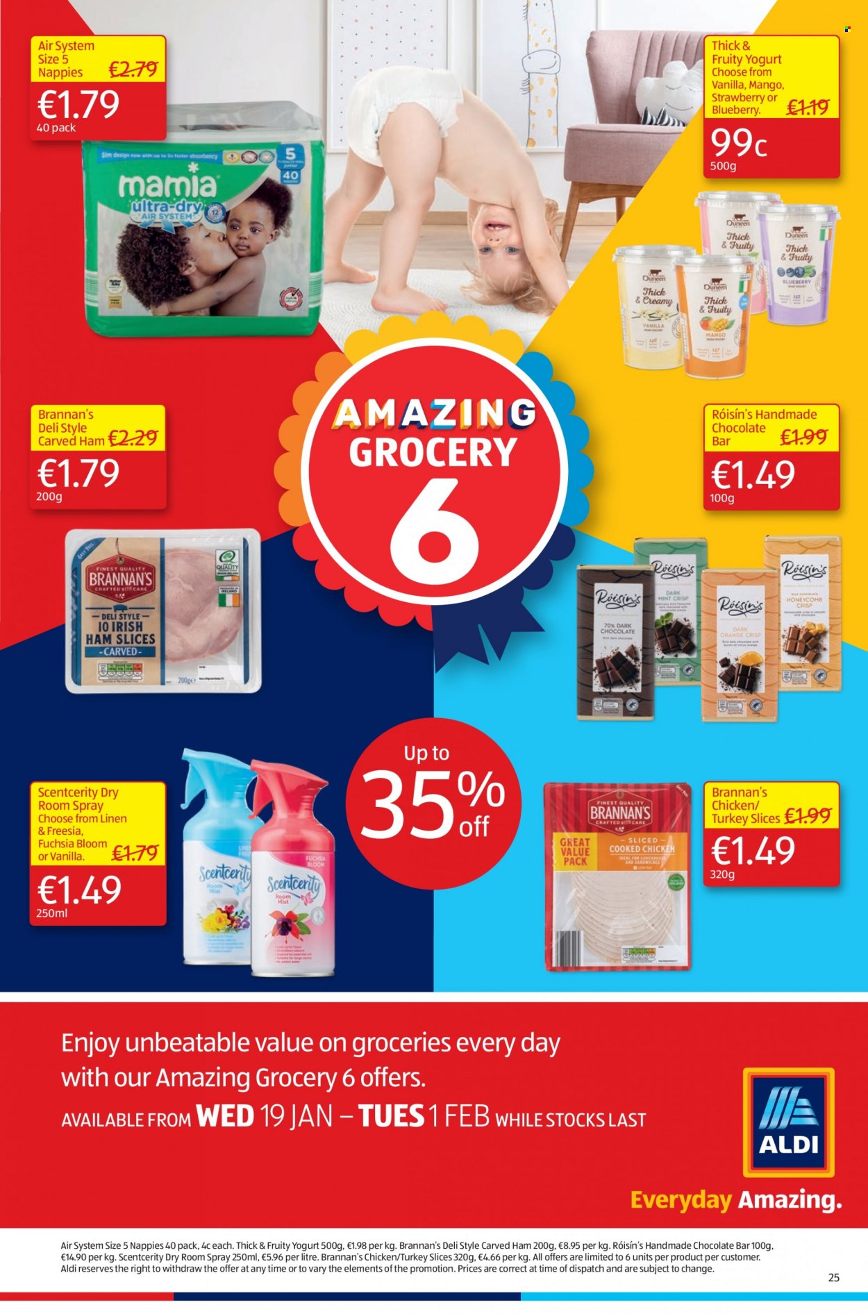 Aldi offer - 27.01.2022 - 02.02.2022. Page 25