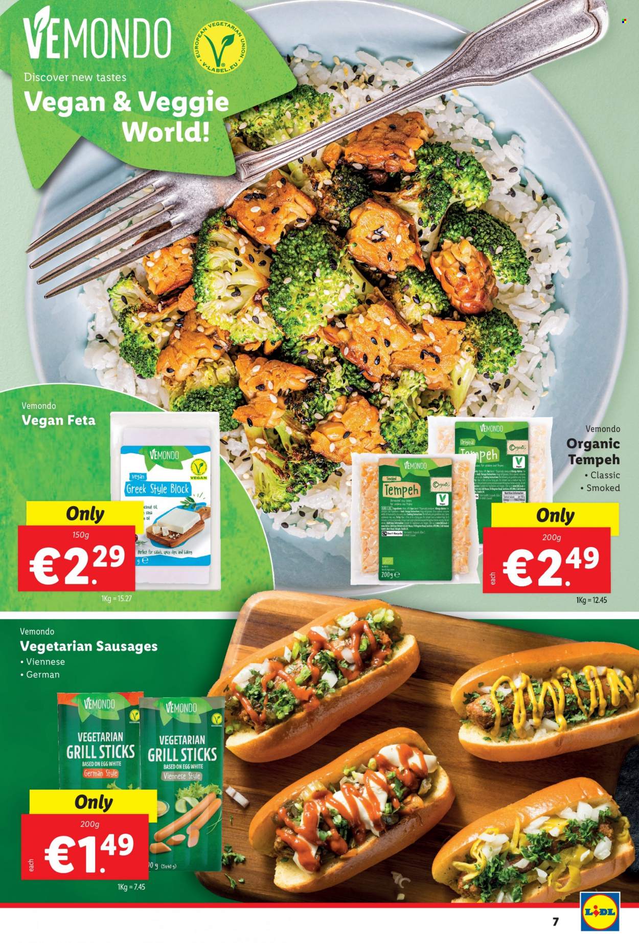 Lidl offer - 27.01.2022 - 02.02.2022. Page 7