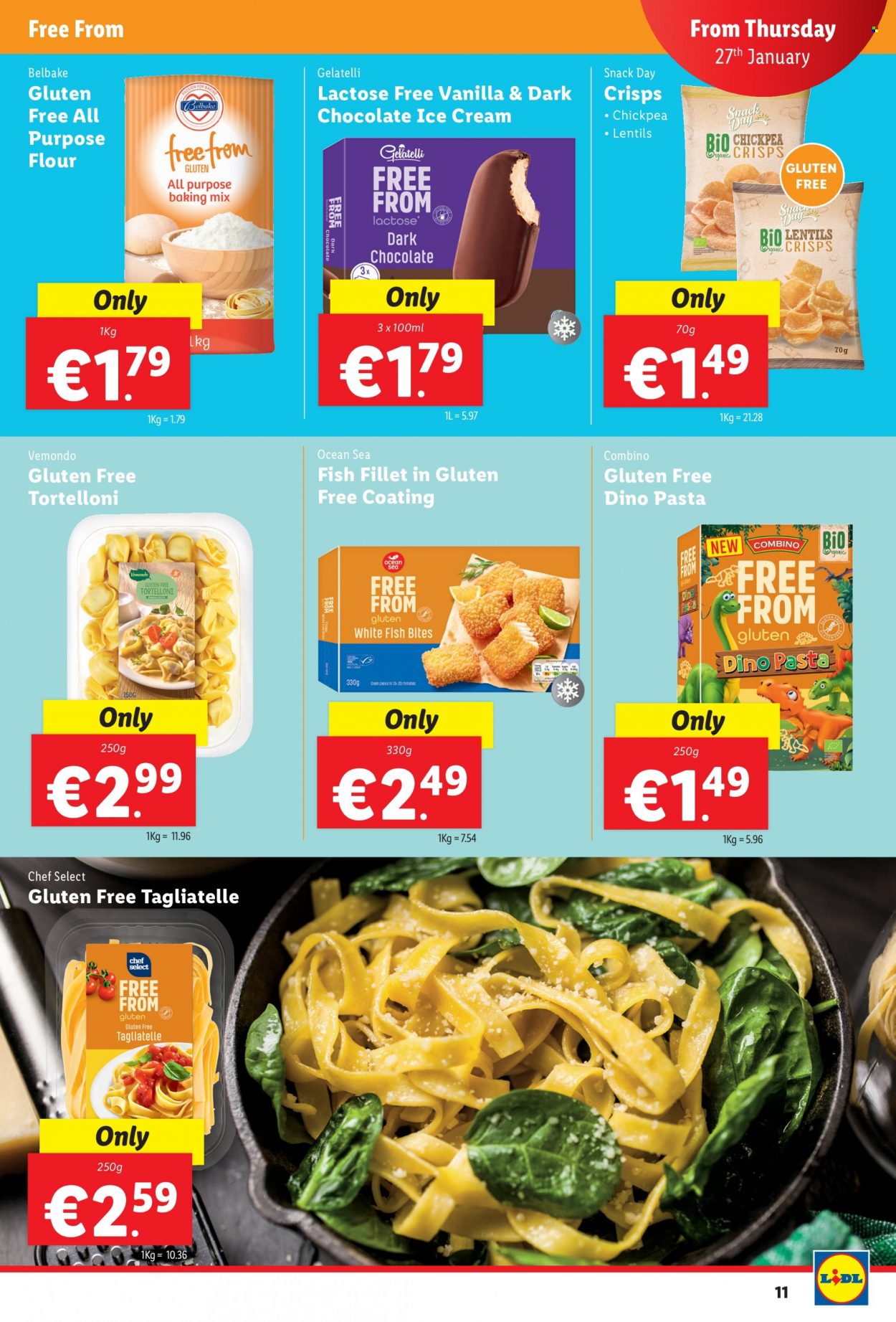 Lidl offer - 27.01.2022 - 02.02.2022. Page 11