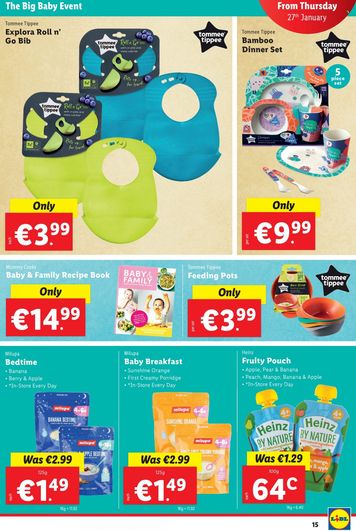 Lidl offer - 27.01.2022 - 02.02.2022. Page 15