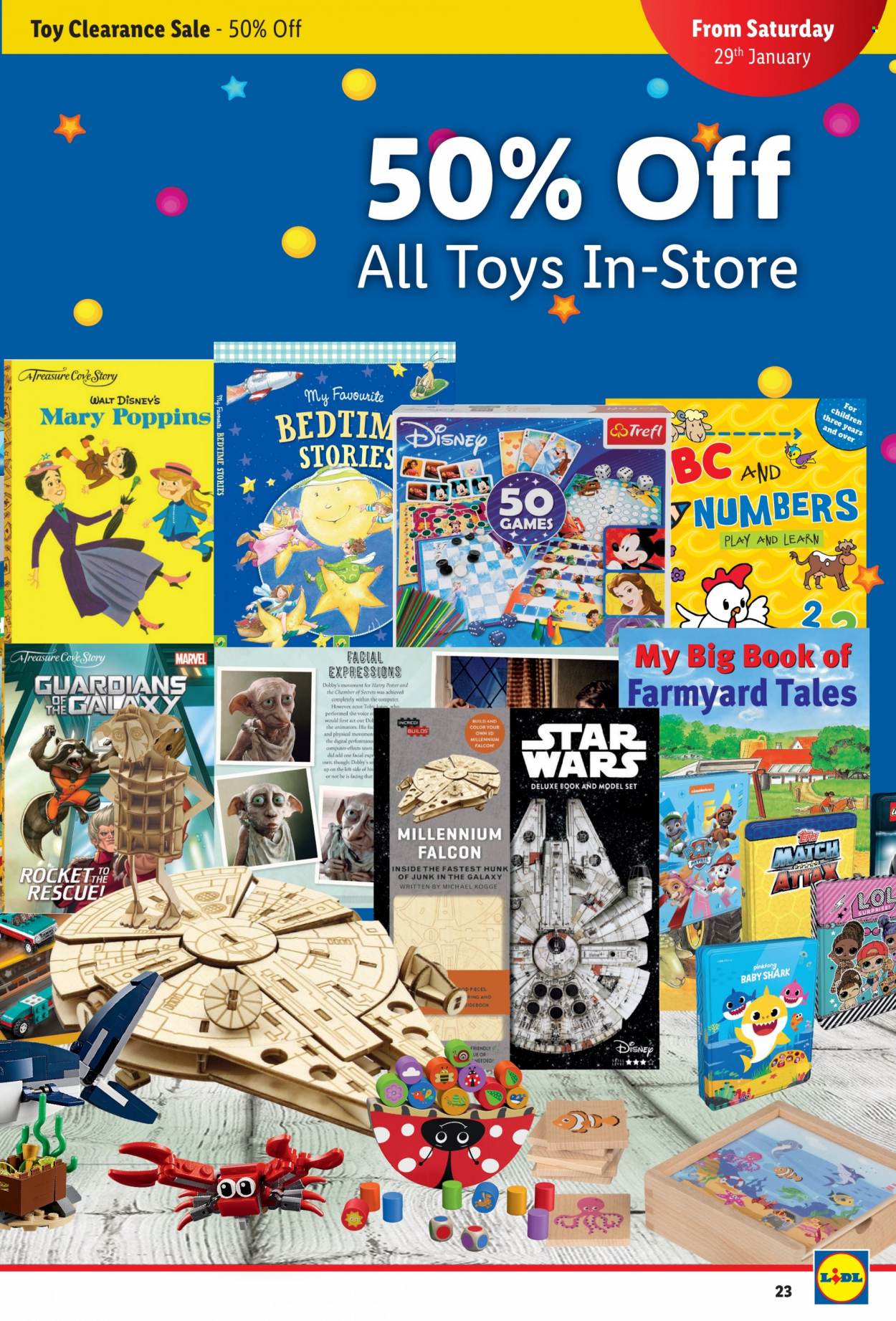 Lidl offer - 27.01.2022 - 02.02.2022. Page 23