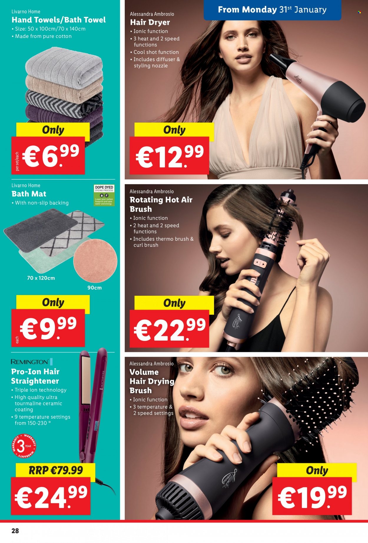 Lidl offer - 27.01.2022 - 02.02.2022. Page 28