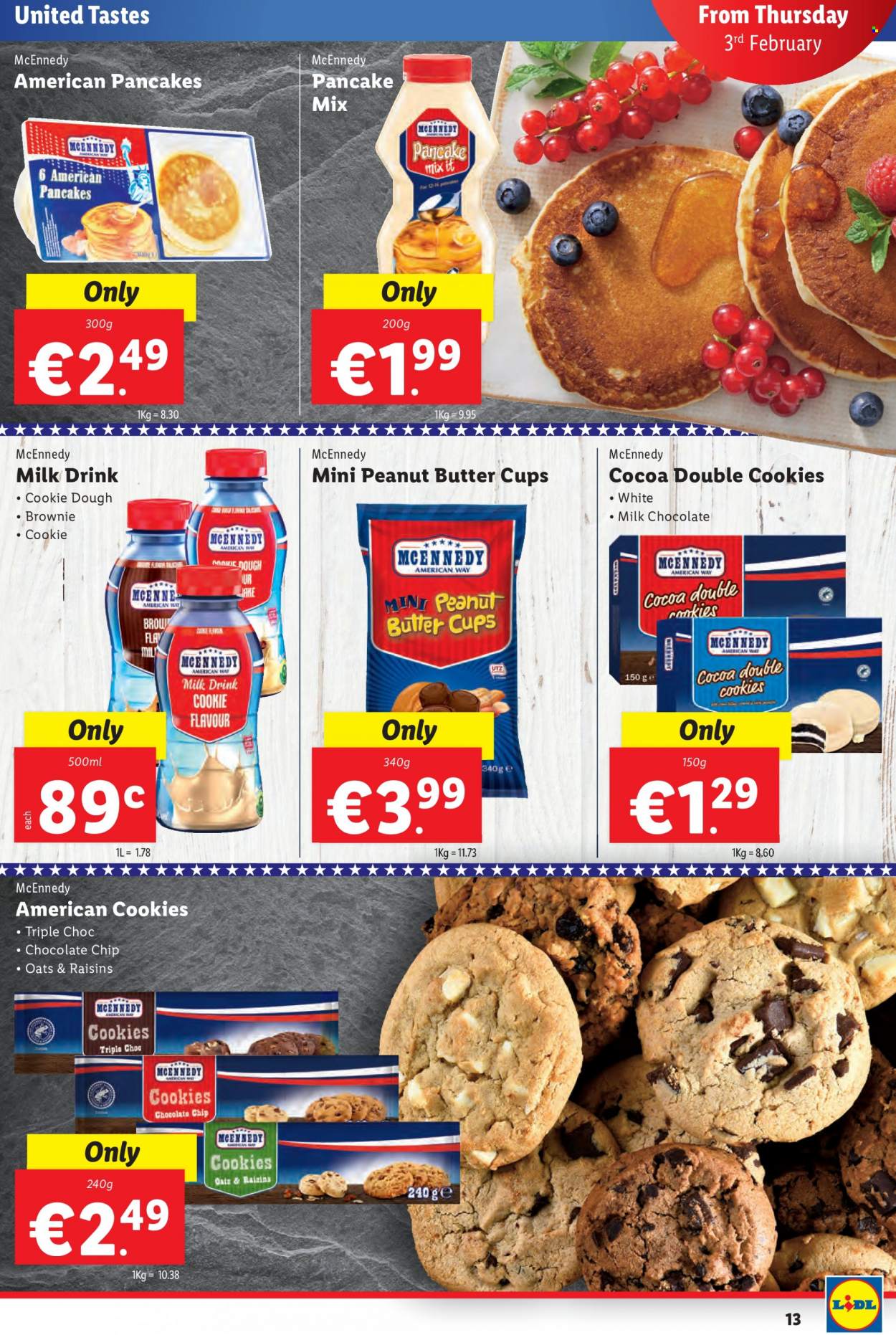 Lidl offer - 03.02.2022 - 09.02.2022. Page 13