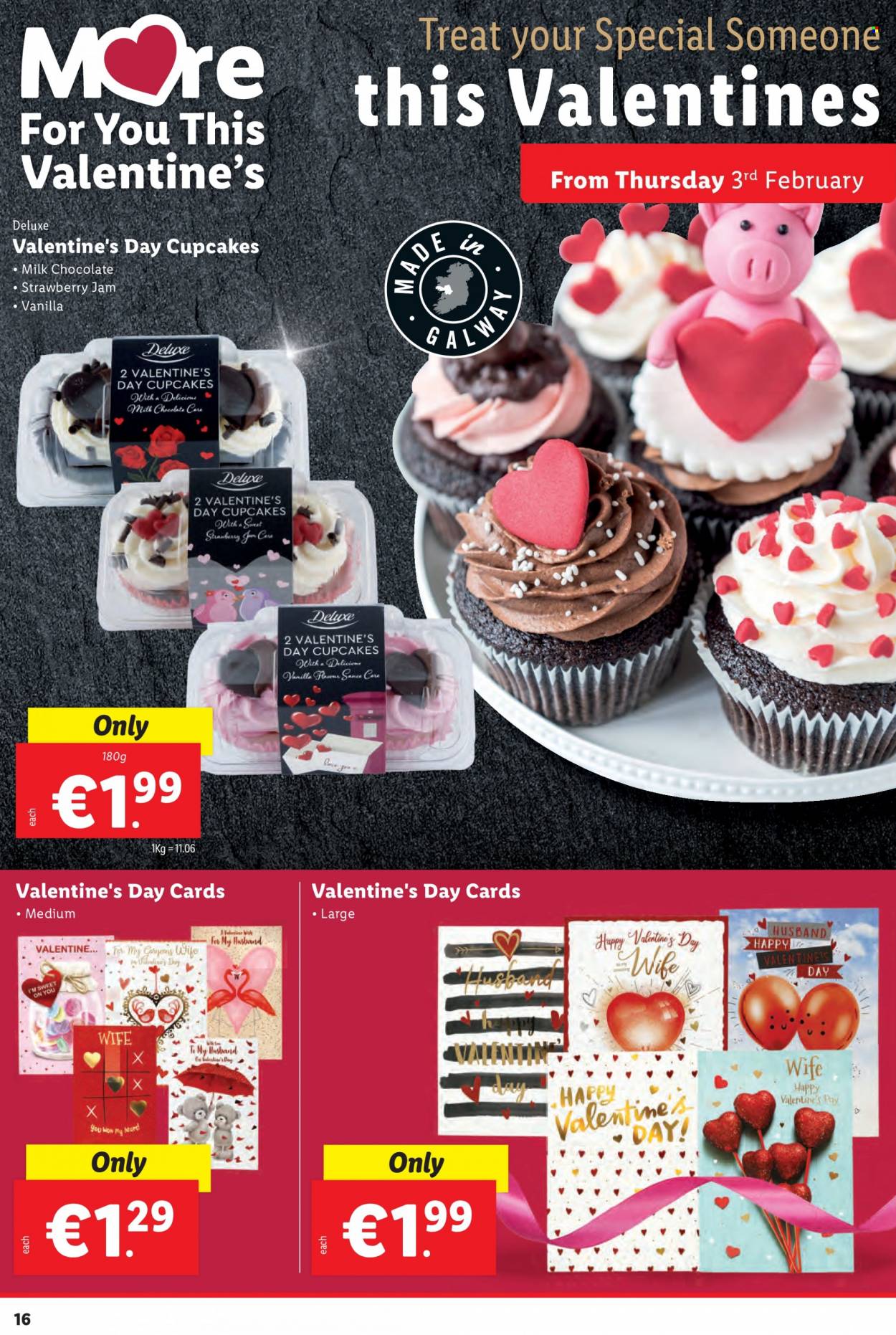 Lidl offer - 03.02.2022 - 09.02.2022. Page 16