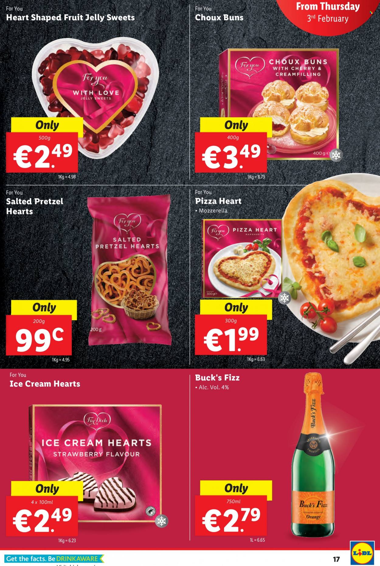 Lidl offer - 03.02.2022 - 09.02.2022. Page 17