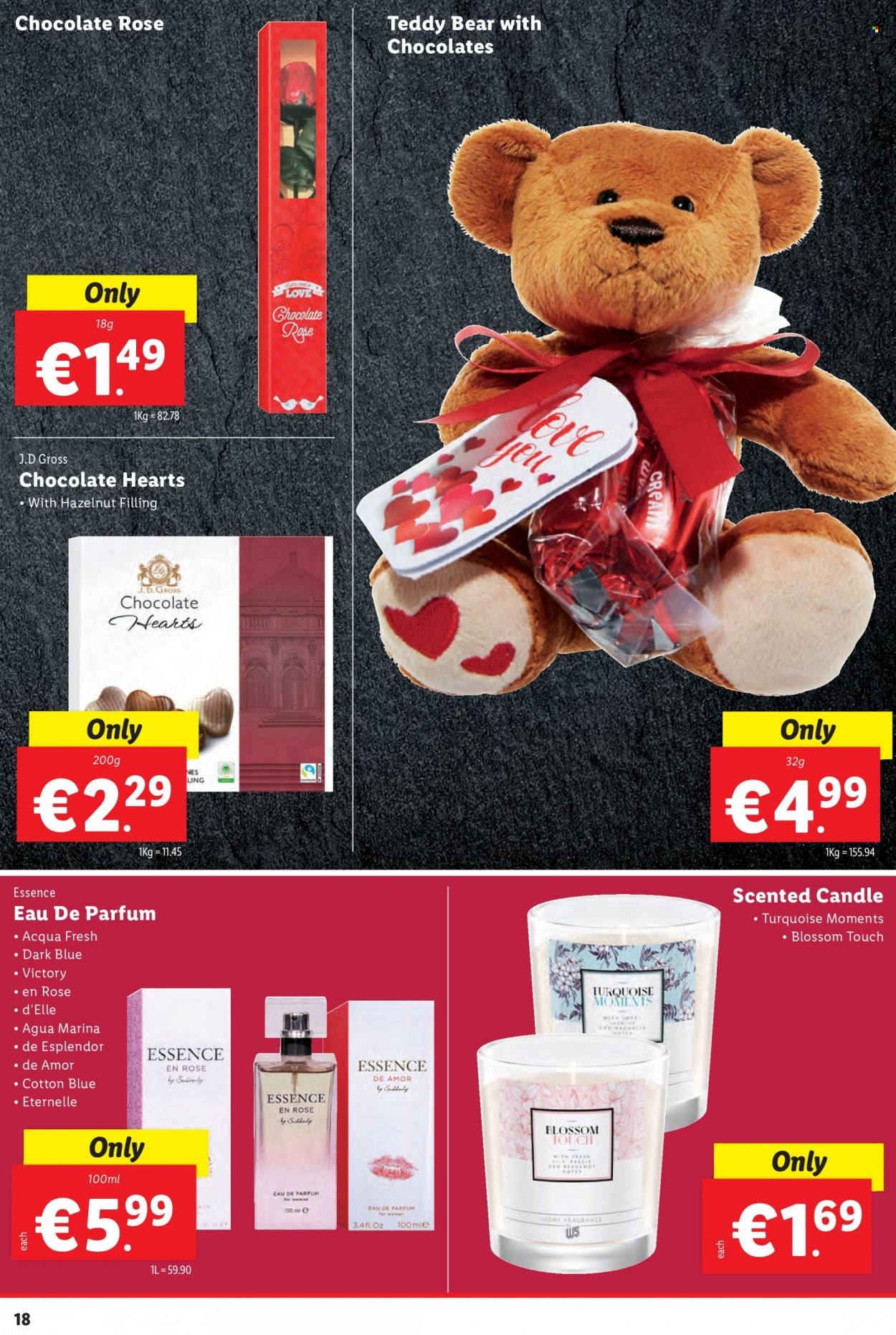 Lidl offer - 03.02.2022 - 09.02.2022. Page 18