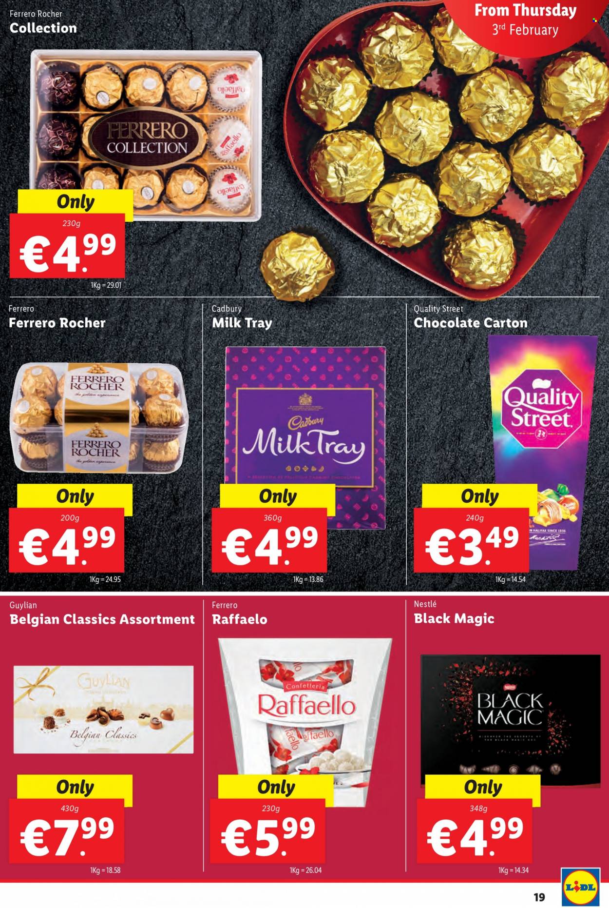 Lidl offer - 03.02.2022 - 09.02.2022. Page 19