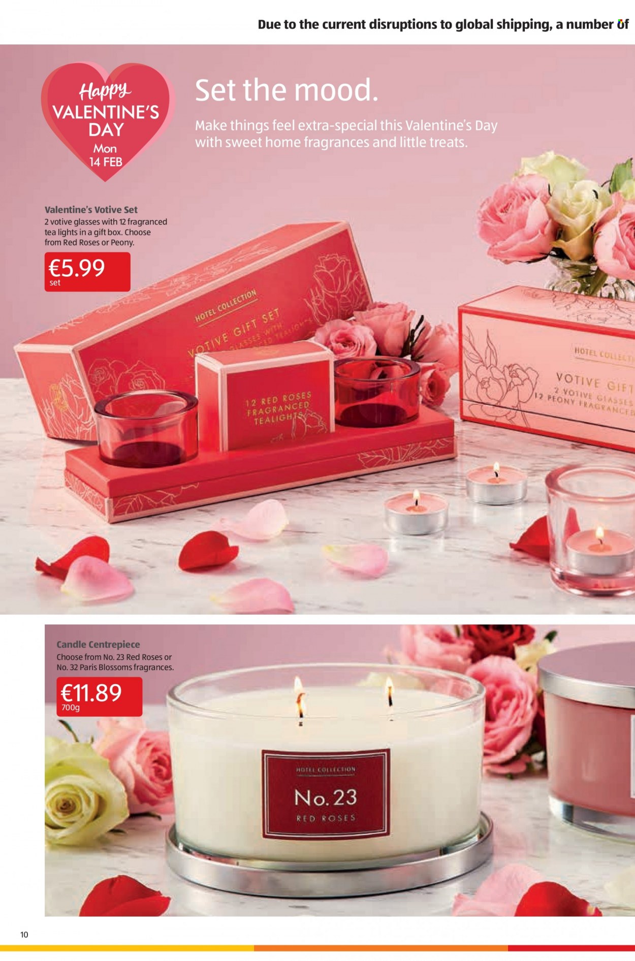 Aldi offer - 03.02.2022 - 09.02.2022. Page 10