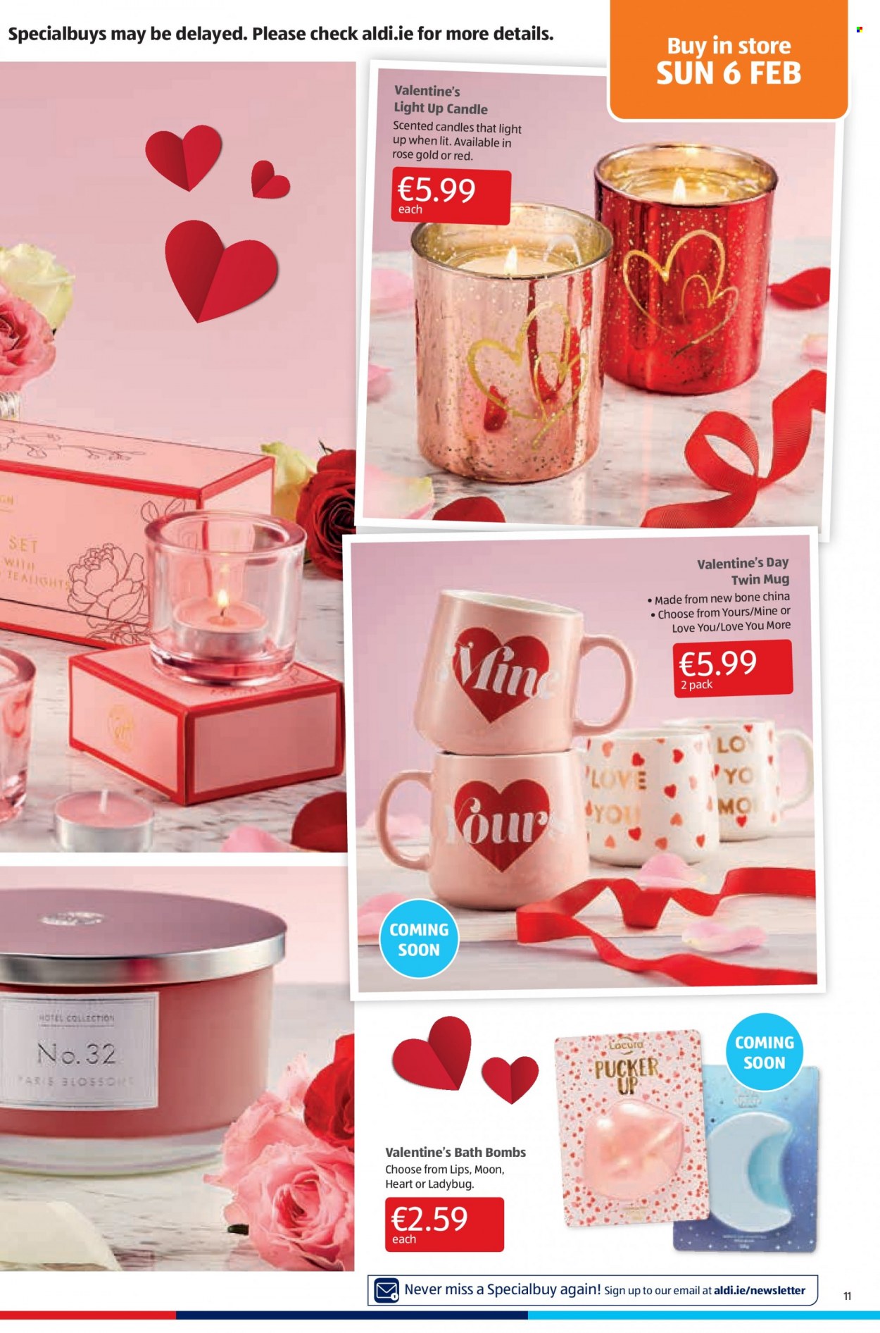 Aldi offer - 03.02.2022 - 09.02.2022. Page 11