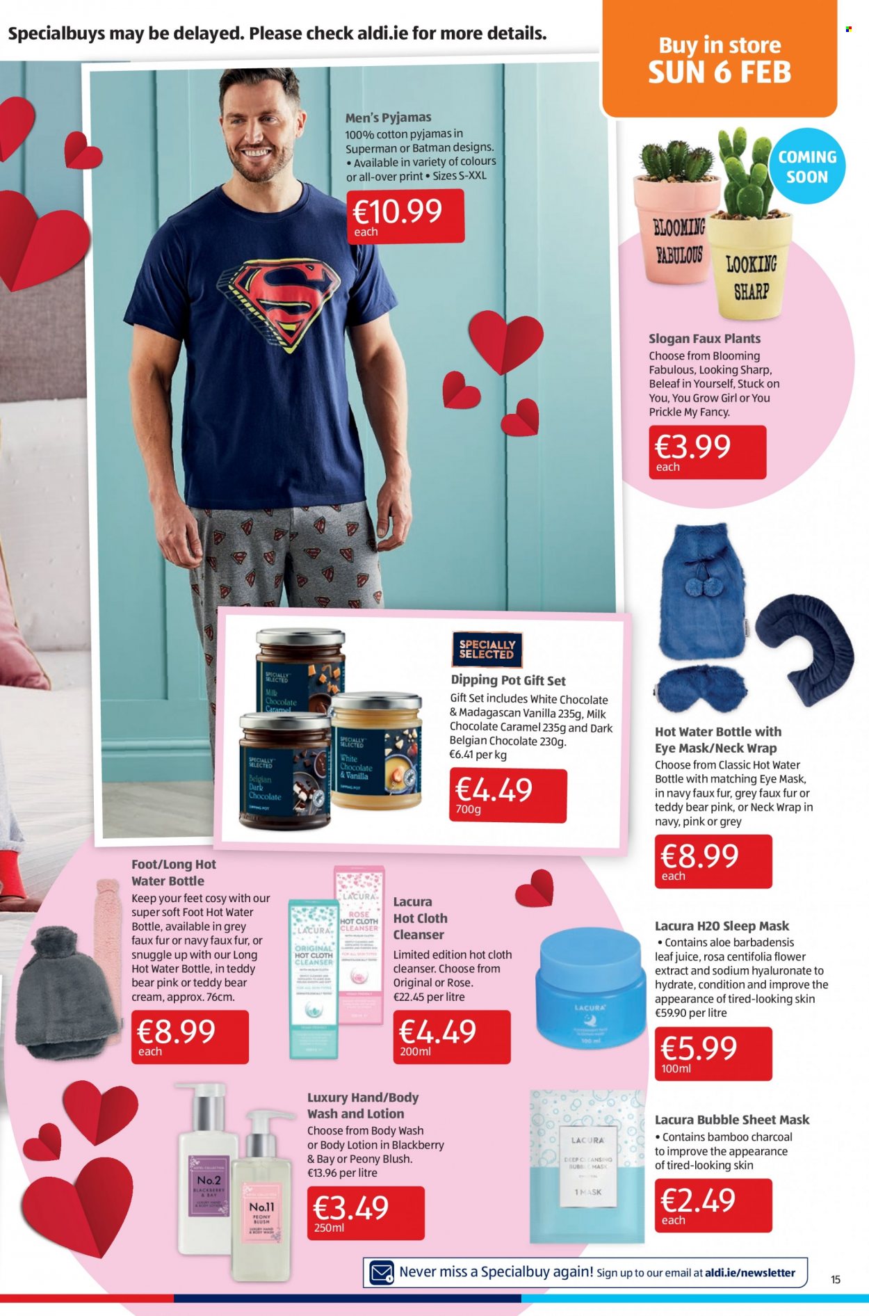 Aldi offer - 03.02.2022 - 09.02.2022. Page 15