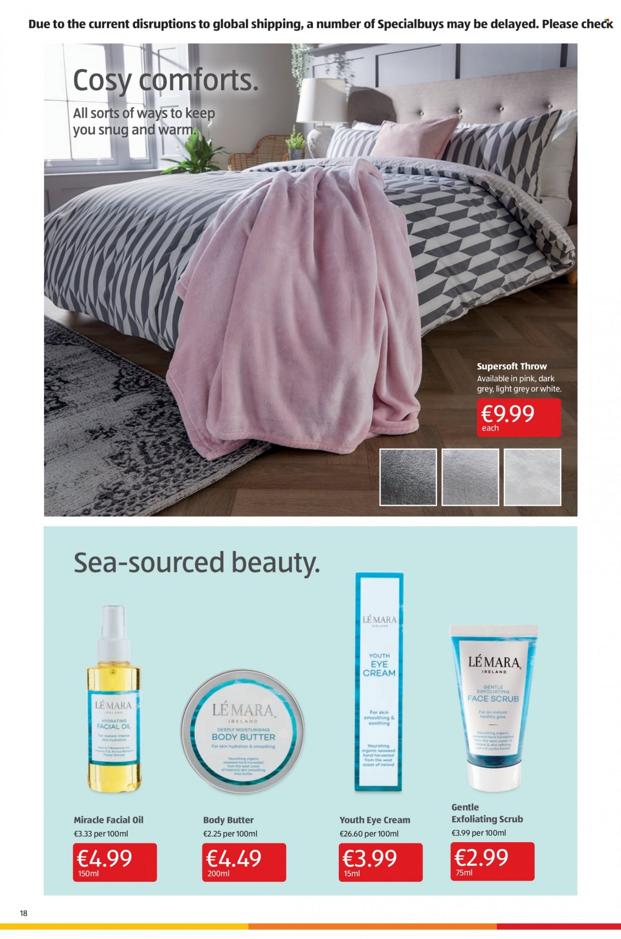Aldi offer - 03.02.2022 - 09.02.2022. Page 18