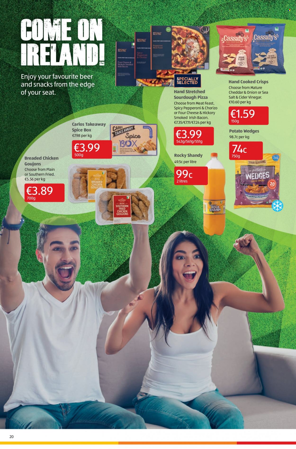 Aldi offer - 03.02.2022 - 09.02.2022. Page 20