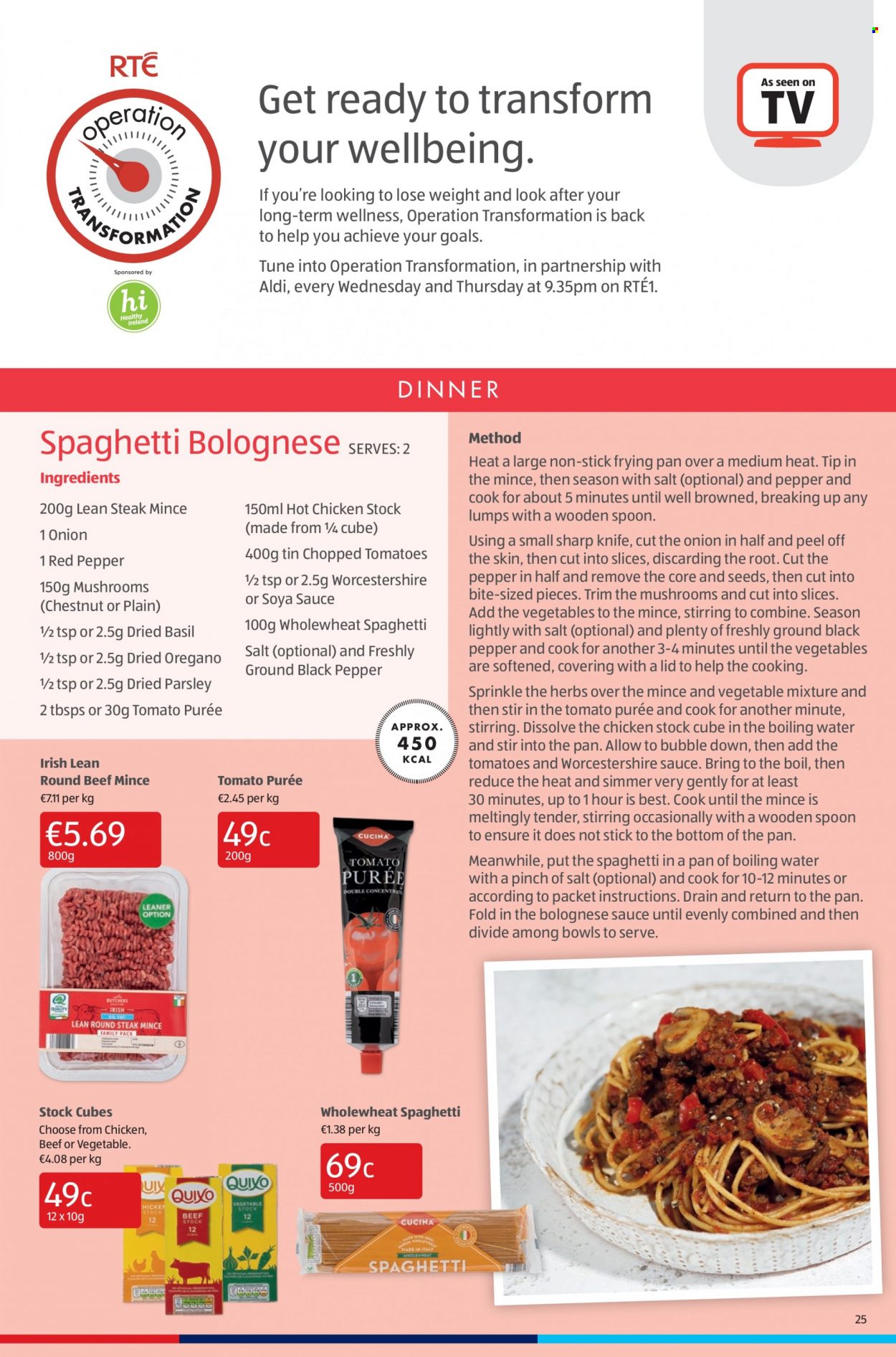 Aldi offer - 03.02.2022 - 09.02.2022. Page 25