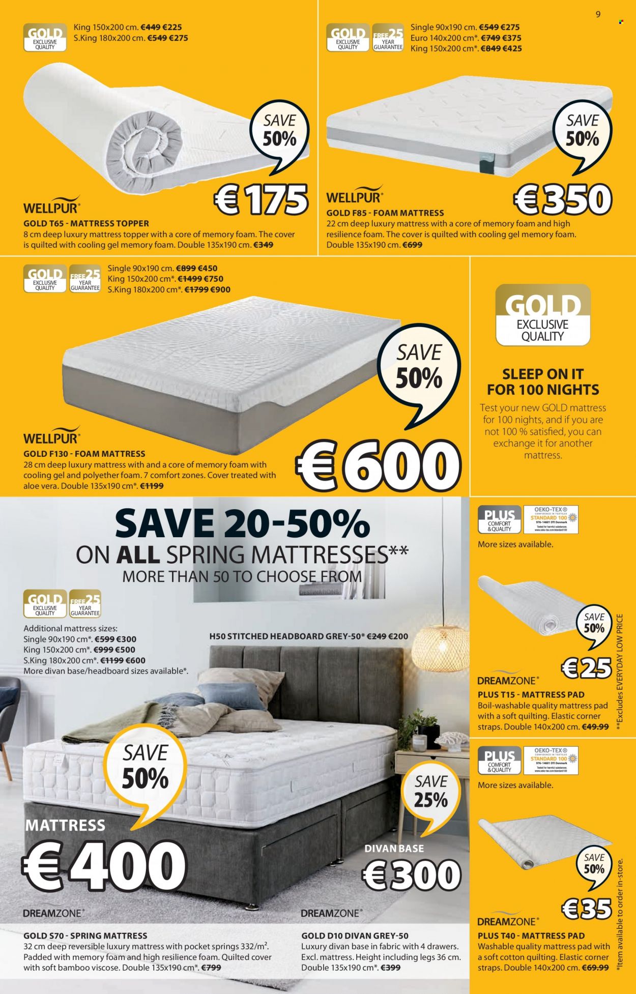 JYSK offer - 27.01.2022 - 09.02.2022. Page 9