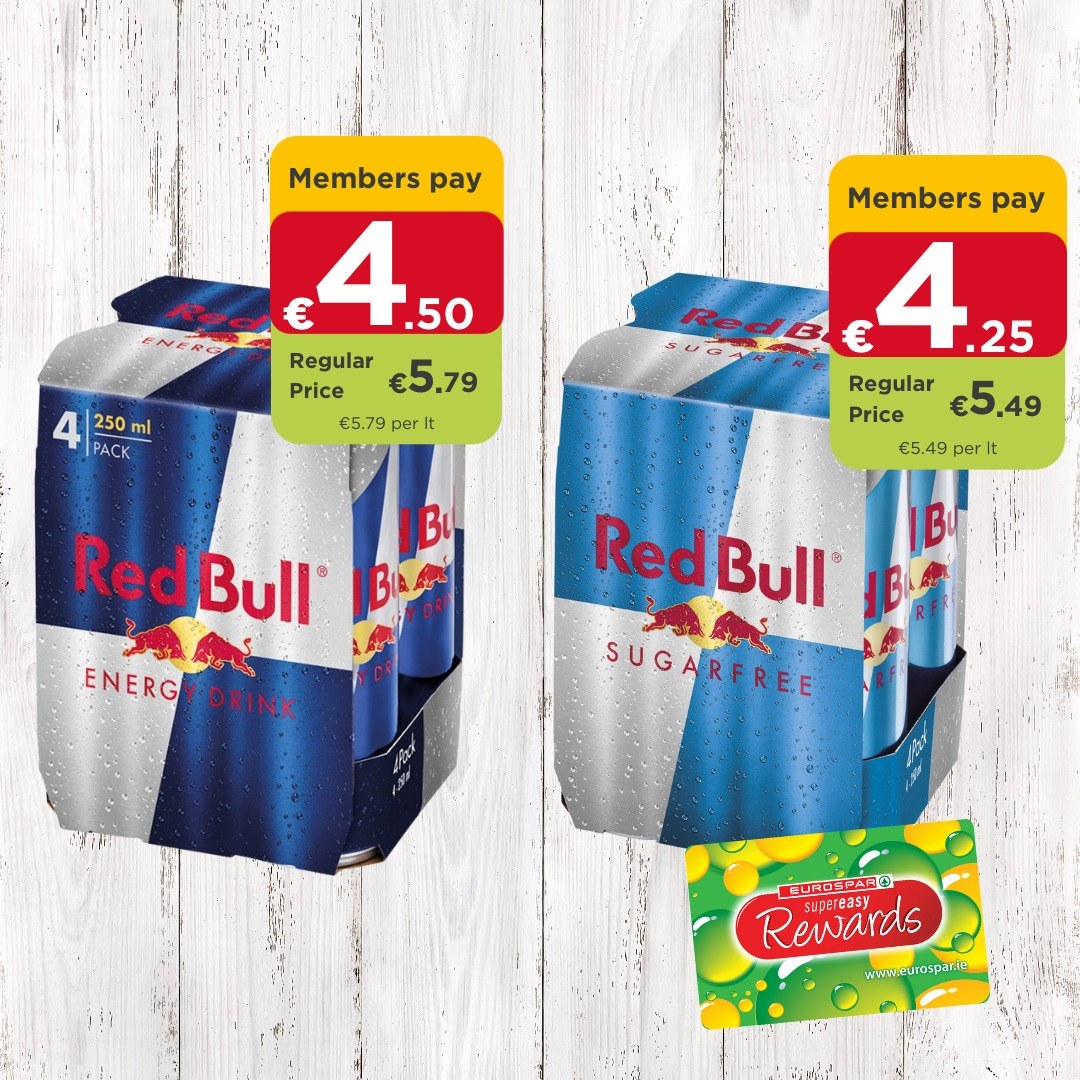EUROSPAR offer - 21.01.2022 - 09.02.2022. Page 4
