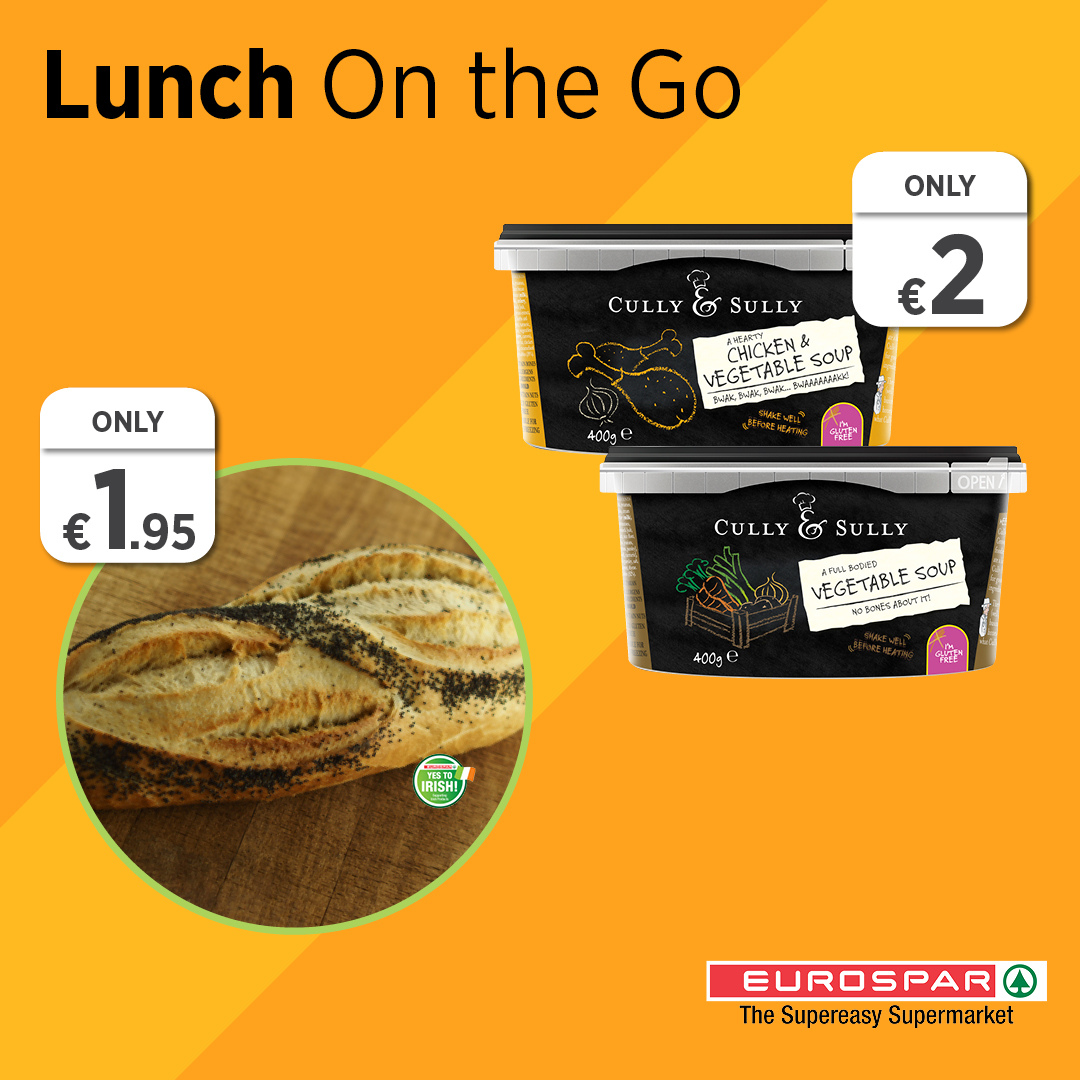 EUROSPAR offer - 21.01.2022 - 09.02.2022. Page 6