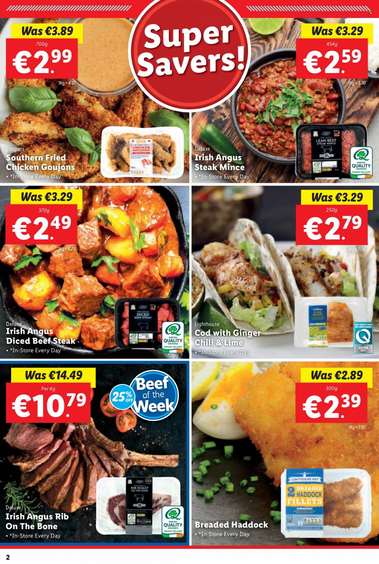 Lidl offer - 10.02.2022 - 16.02.2022. Page 2