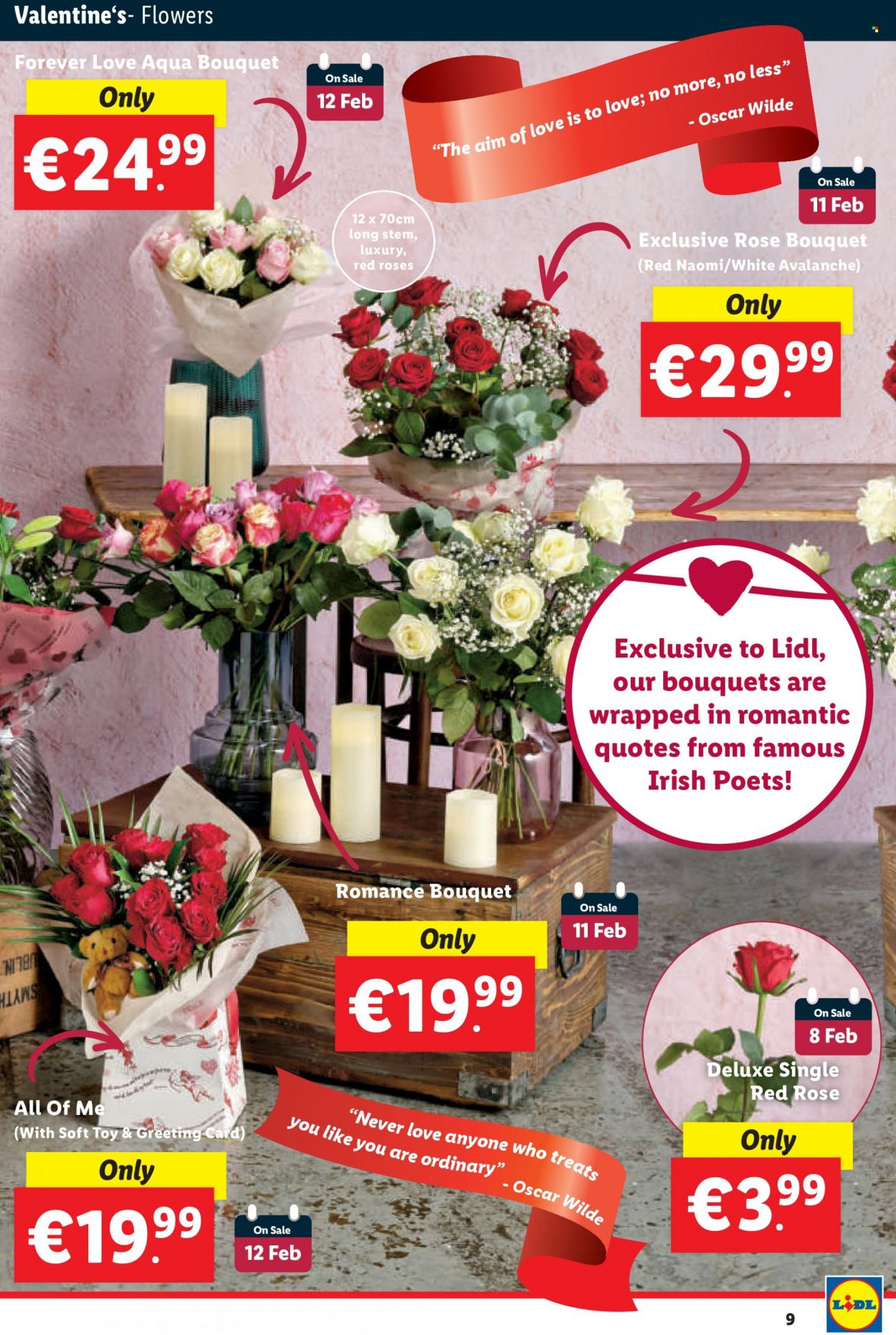 Lidl offer - 10.02.2022 - 16.02.2022. Page 9