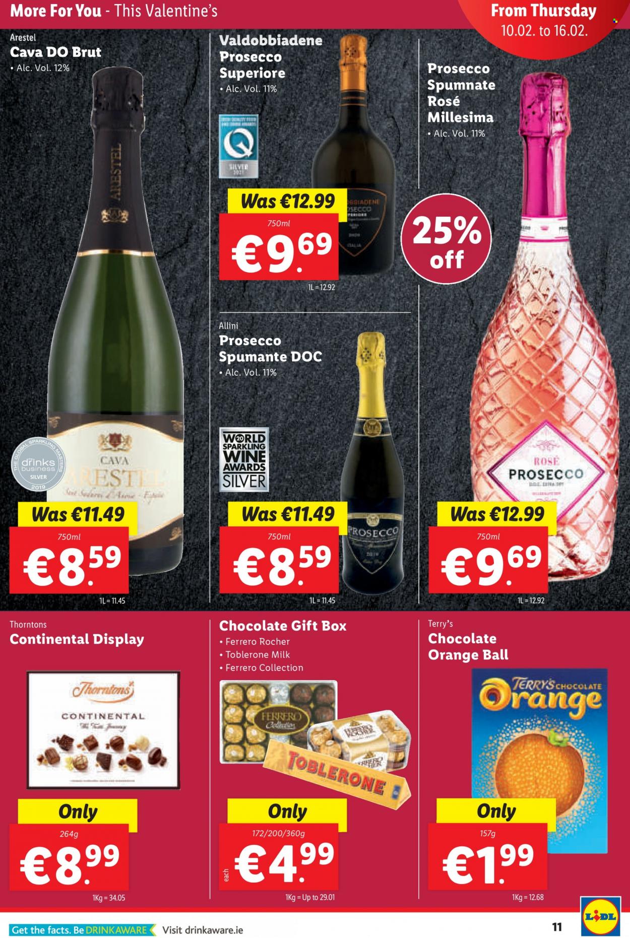 Lidl offer - 10.02.2022 - 16.02.2022. Page 11