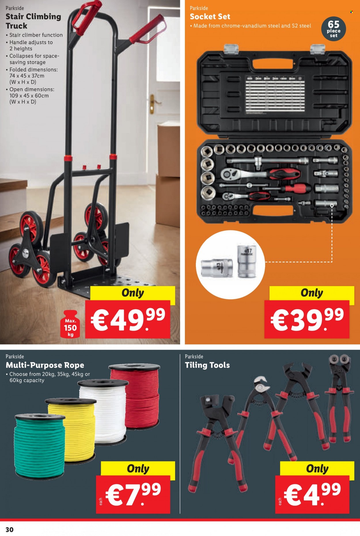 Lidl offer - 10.02.2022 - 16.02.2022. Page 29