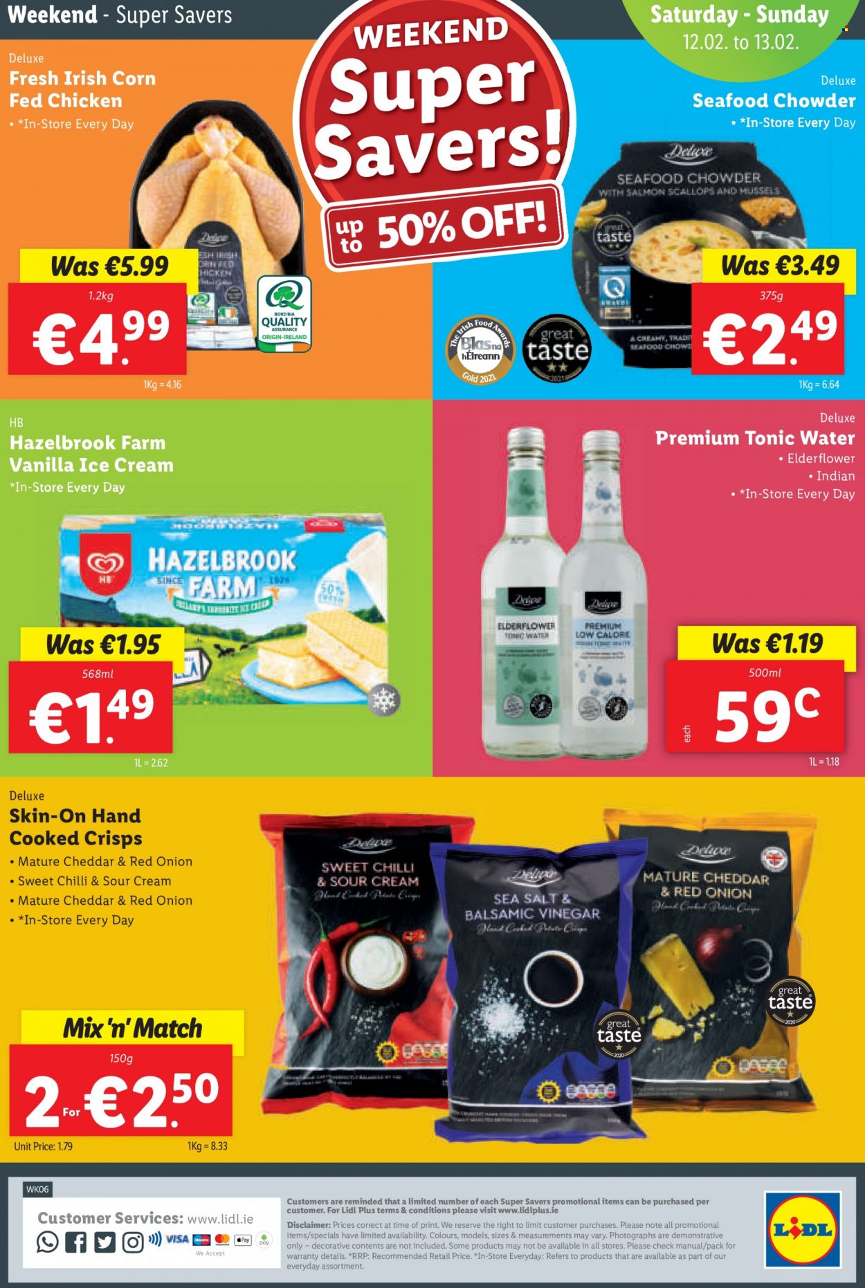 Lidl offer - 10.02.2022 - 16.02.2022. Page 31