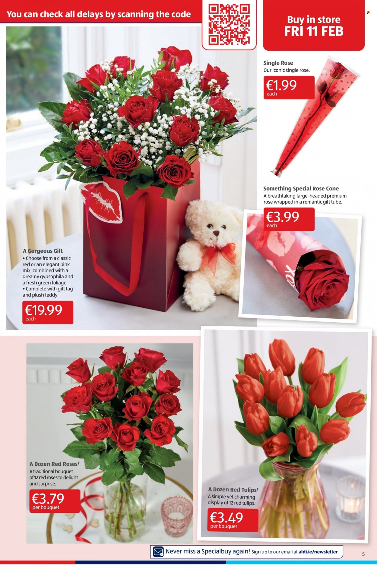 Aldi offer - 10.02.2022 - 16.02.2022. Page 5