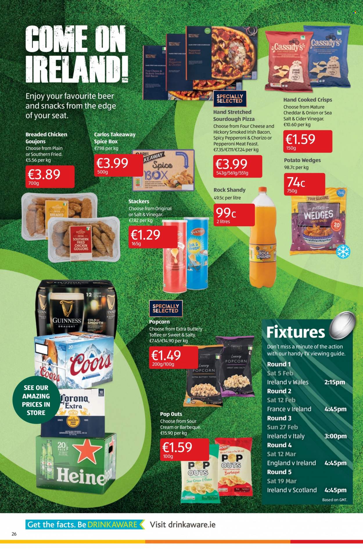 Aldi offer - 10.02.2022 - 16.02.2022. Page 26