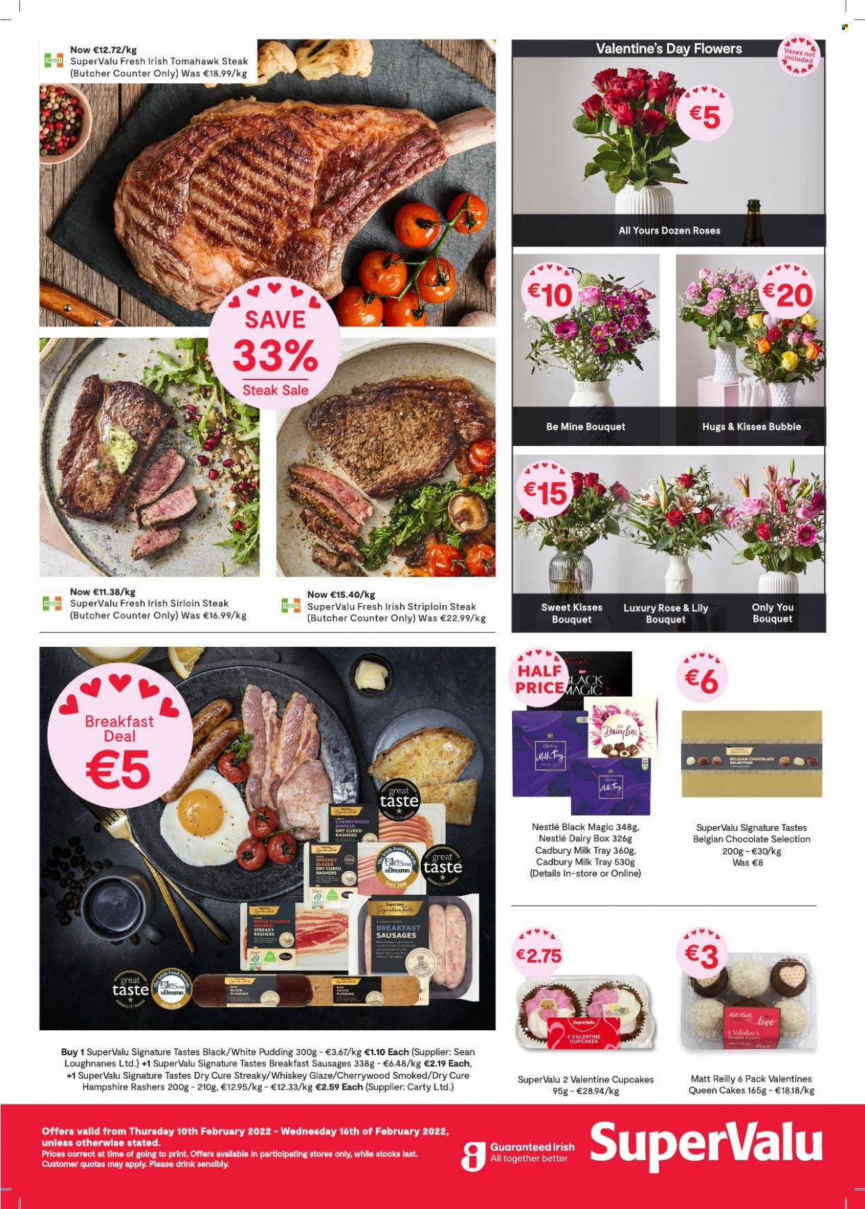 SuperValu offer - 10.02.2022 - 16.02.2022. Page 2