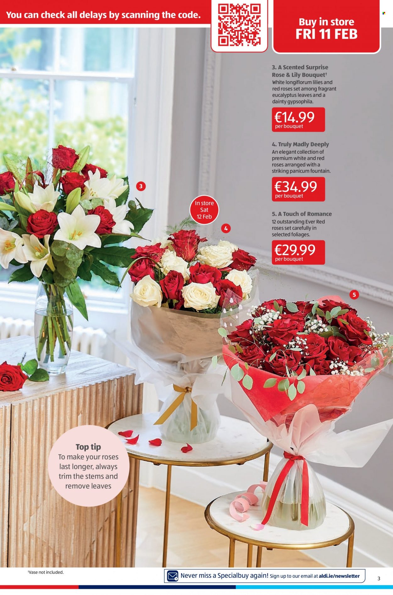 Aldi offer - 11.02.2022 - 23.02.2022. Page 3