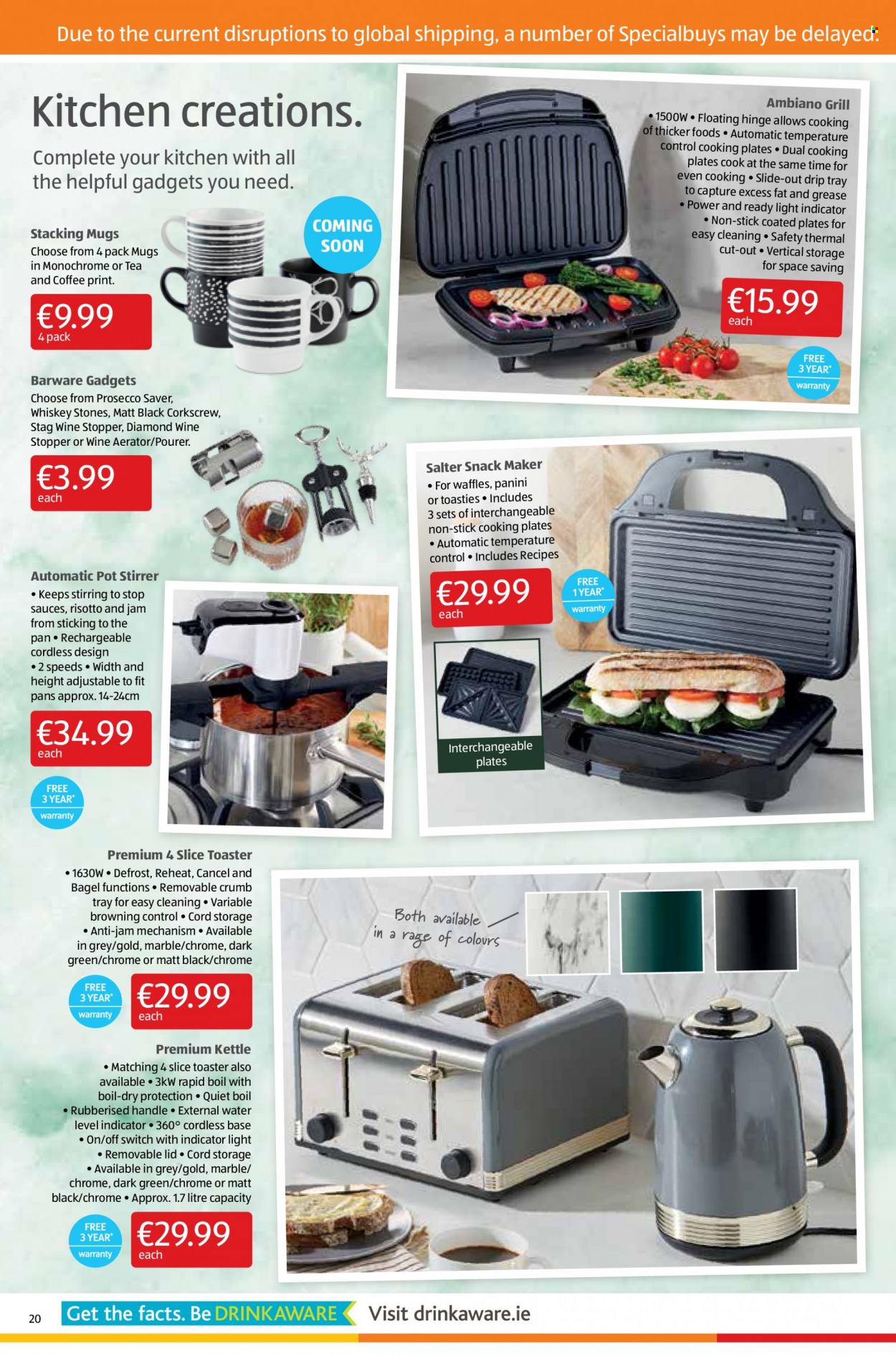 Aldi offer - 11.02.2022 - 23.02.2022. Page 20