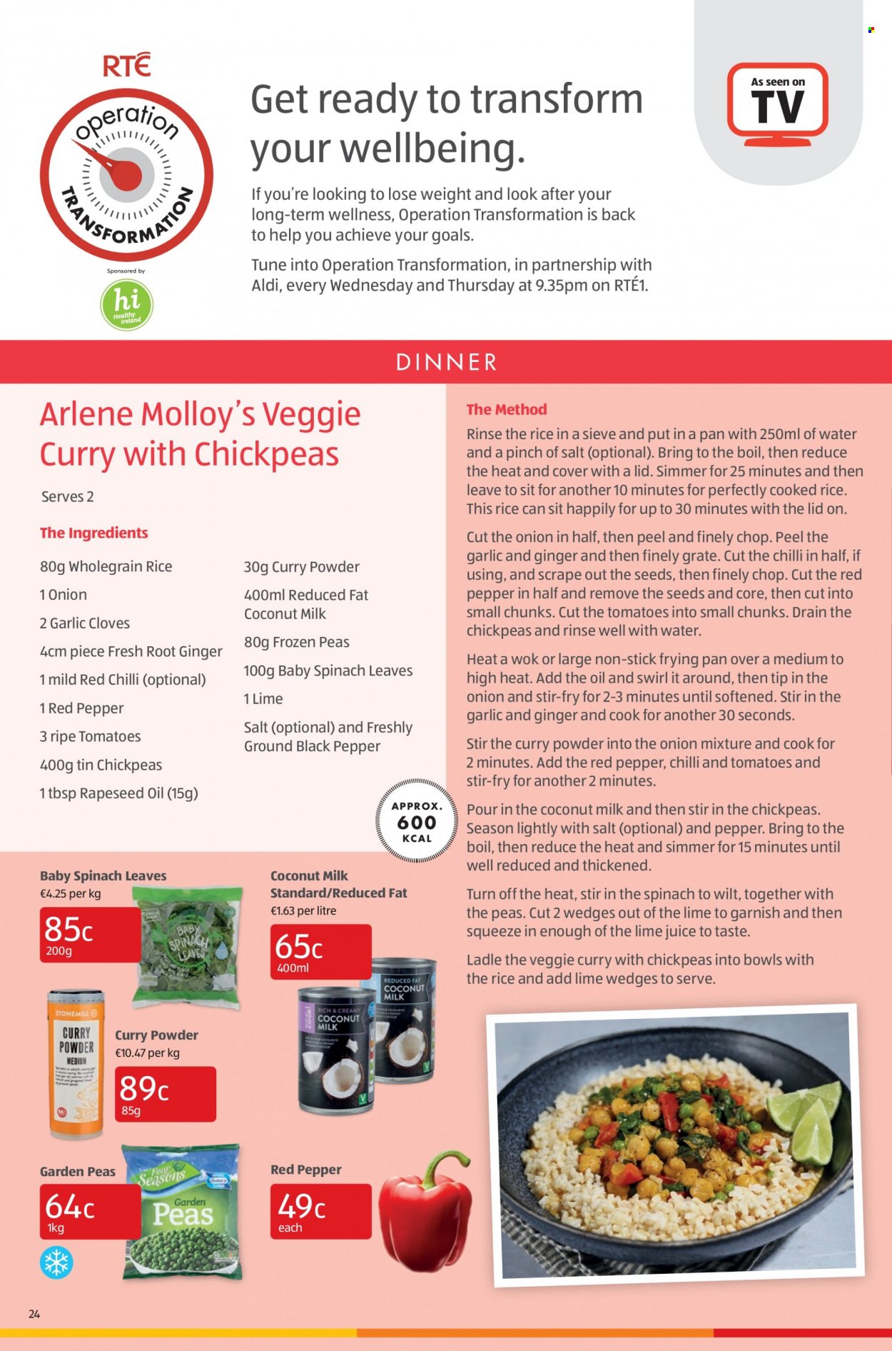 Aldi offer - 11.02.2022 - 23.02.2022. Page 24