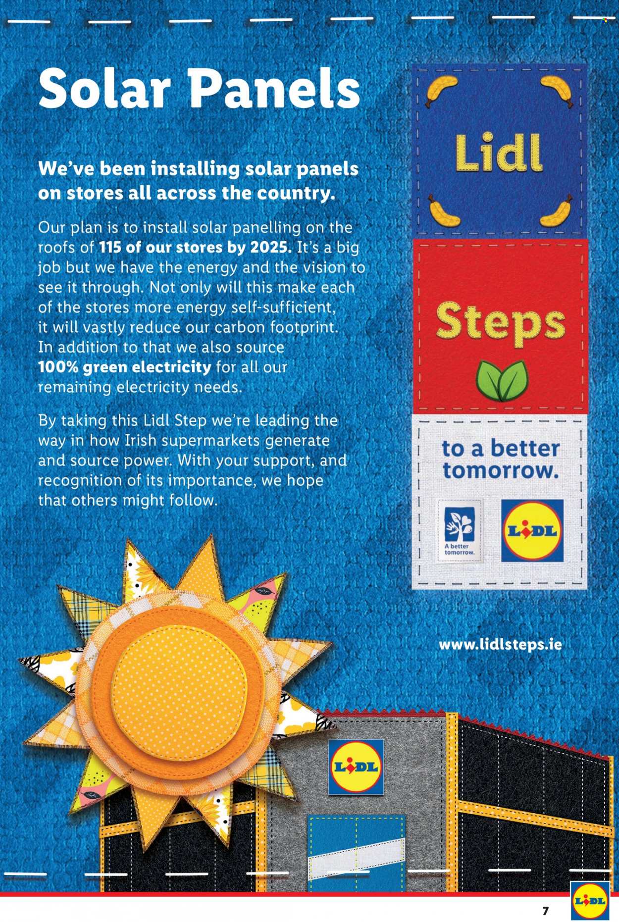 Lidl offer - 17.02.2022 - 23.02.2022. Page 7