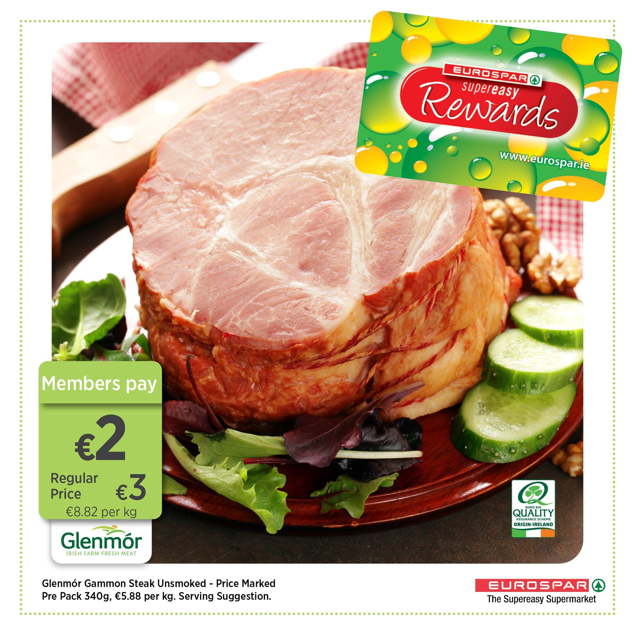 EUROSPAR offer - 13.02.2022 - 02.03.2022. Page 5